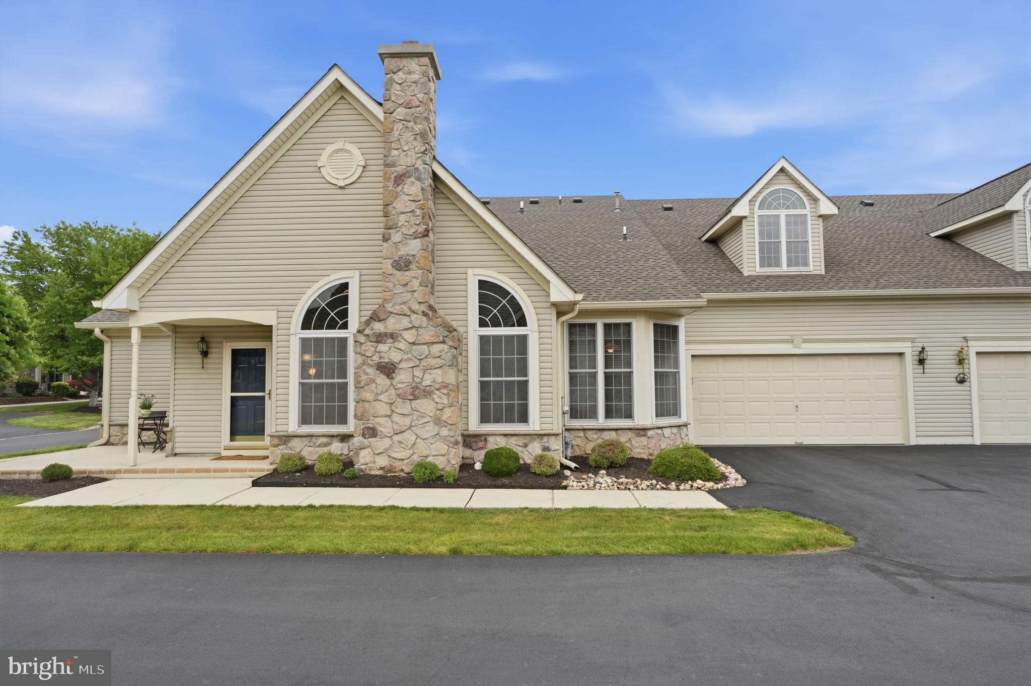 FLOWERS MILL - Residential