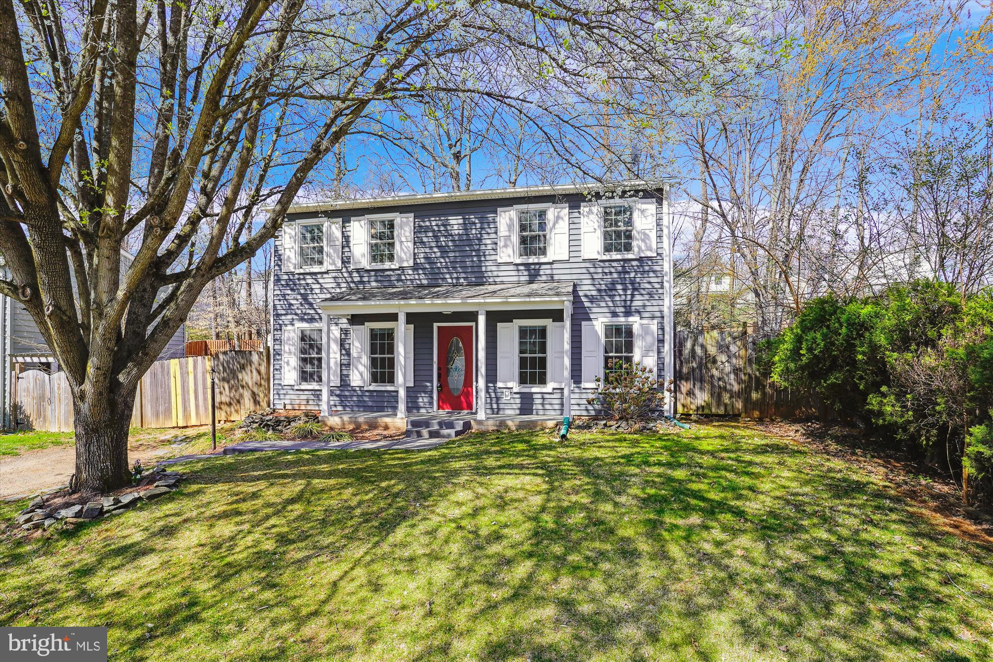 DALE CITY - Residential Lease