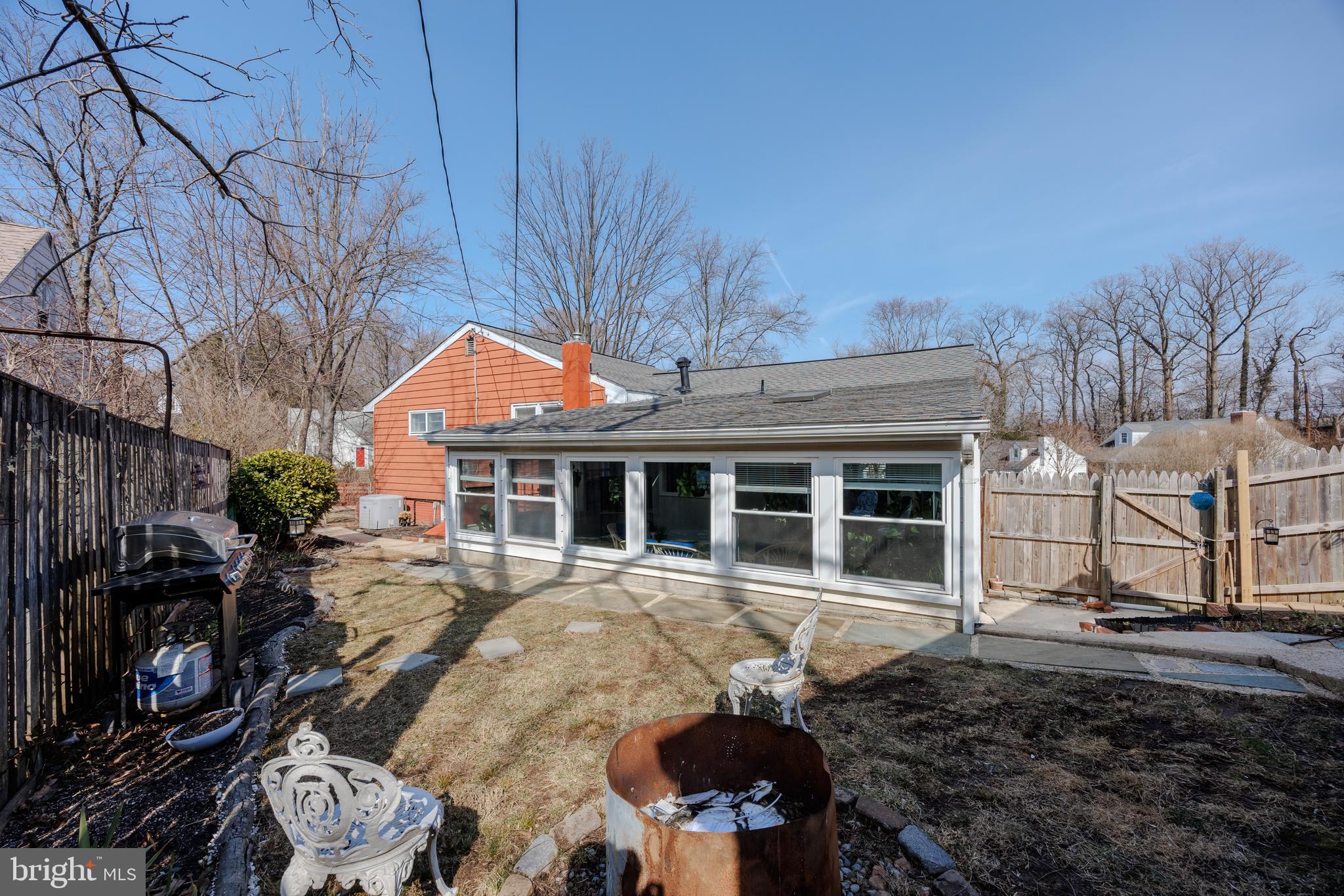 GREENBRIER - Residential