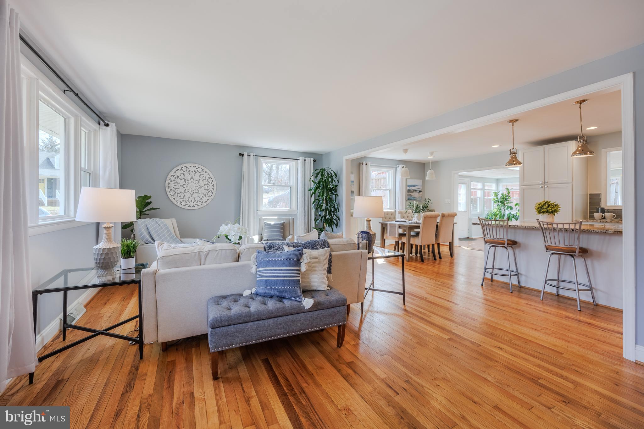 GREENBRIER - Residential