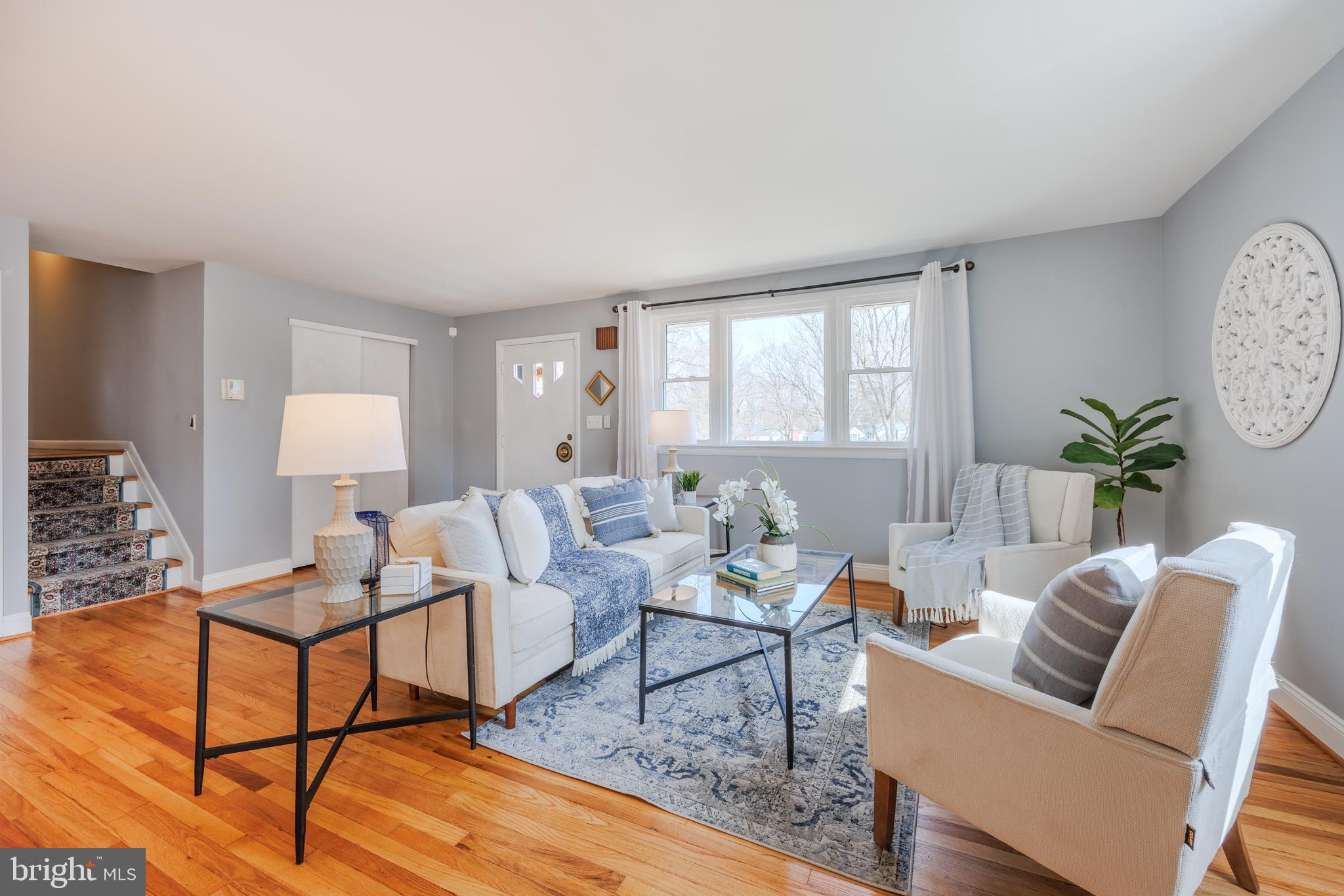 GREENBRIER - Residential