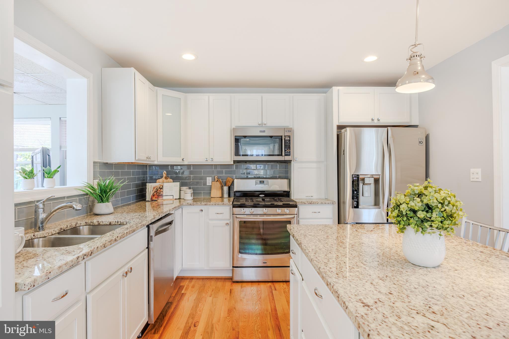 GREENBRIER - Residential