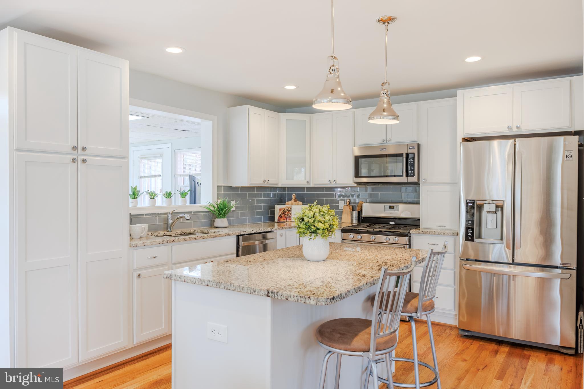 GREENBRIER - Residential