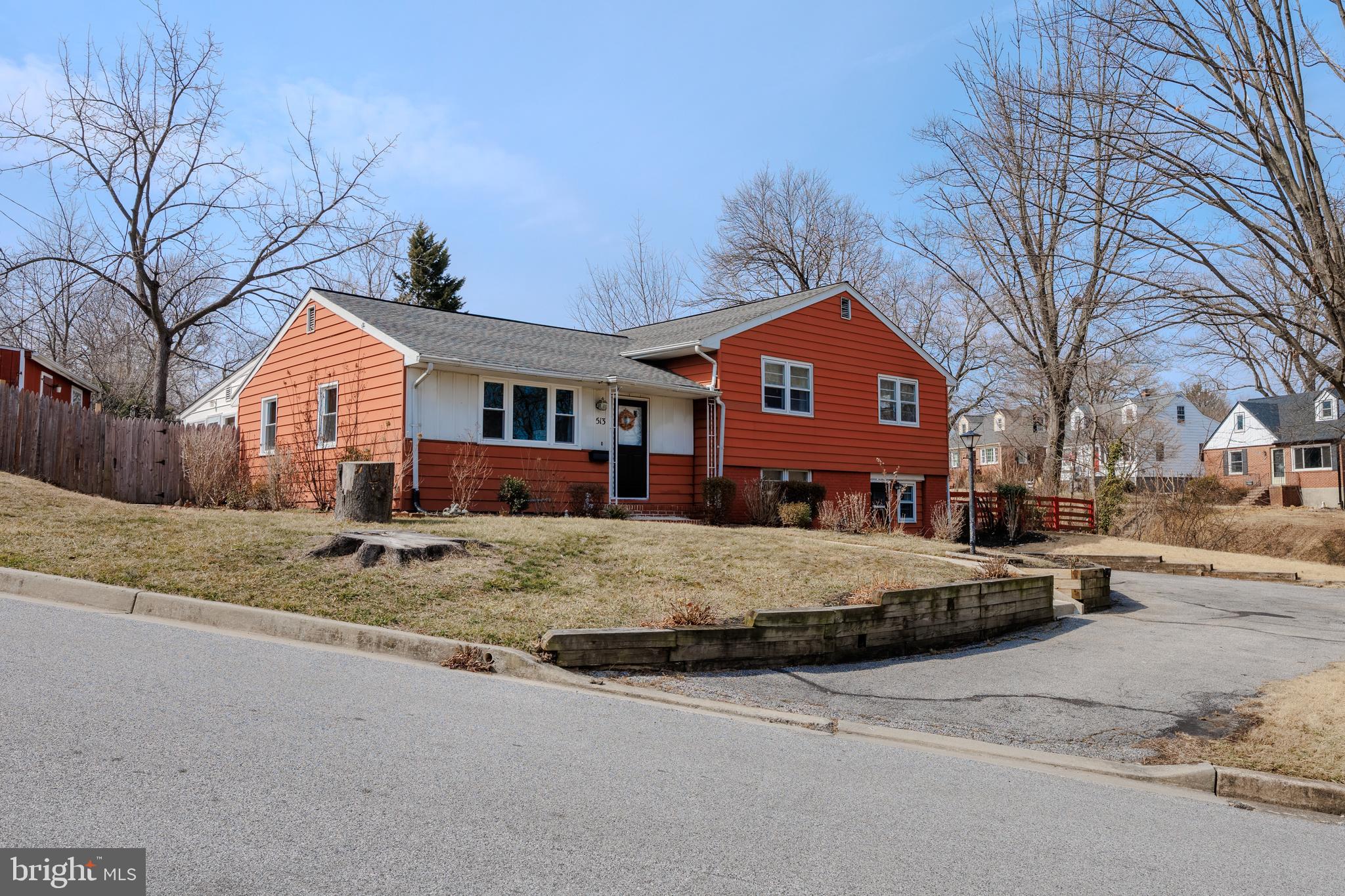 GREENBRIER - Residential