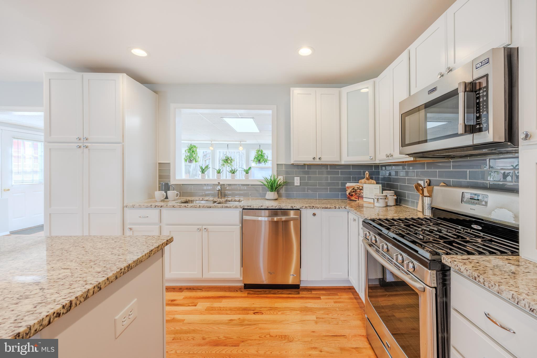 GREENBRIER - Residential