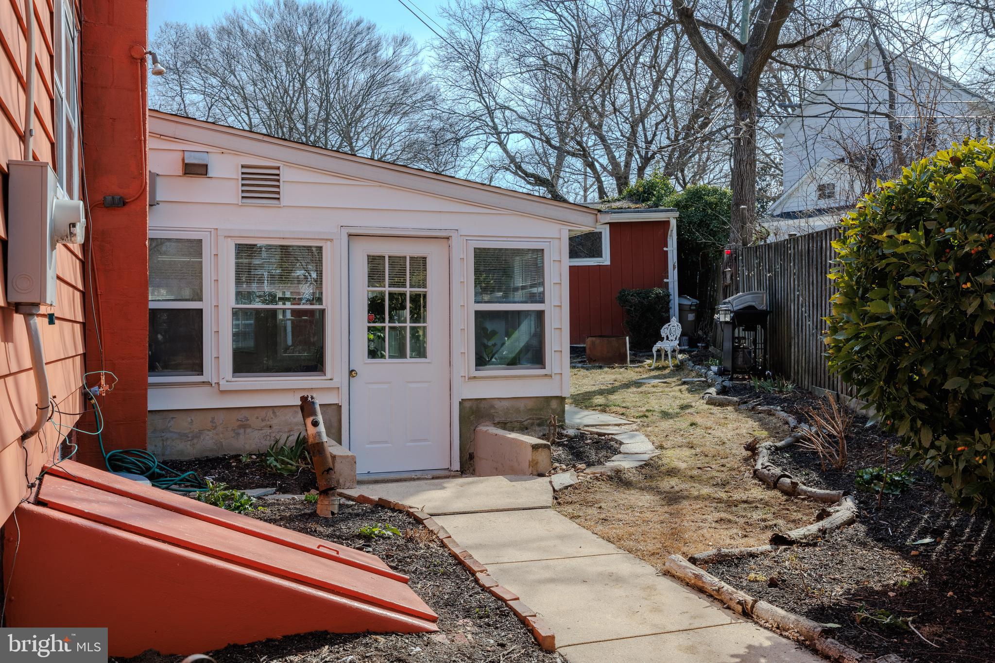 GREENBRIER - Residential
