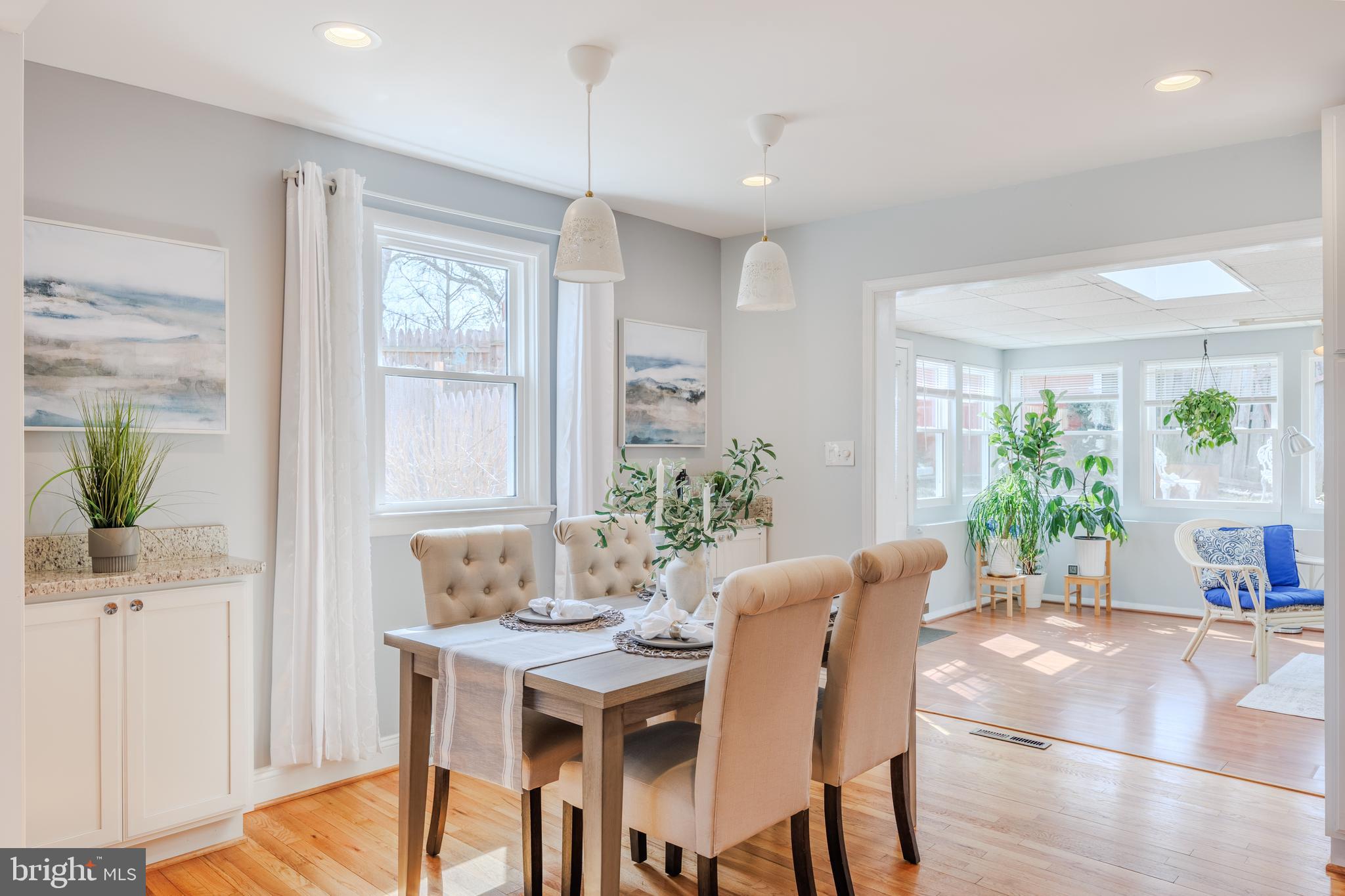 GREENBRIER - Residential