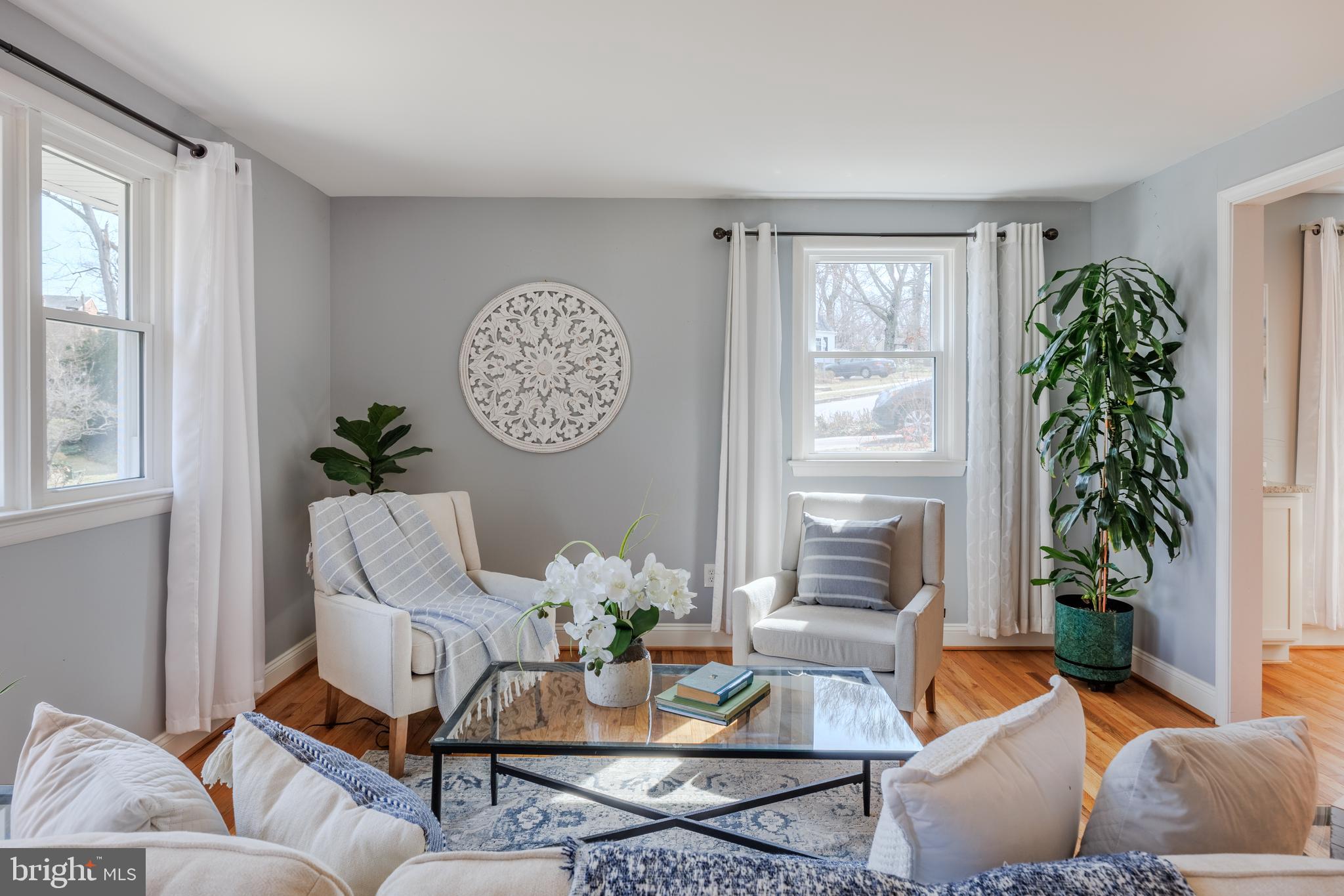 GREENBRIER - Residential