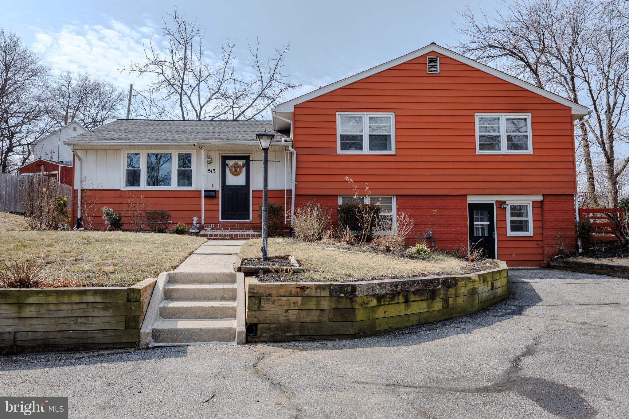 GREENBRIER - Residential