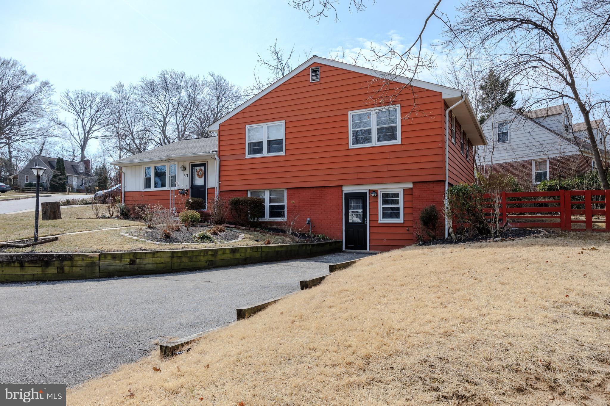 GREENBRIER - Residential