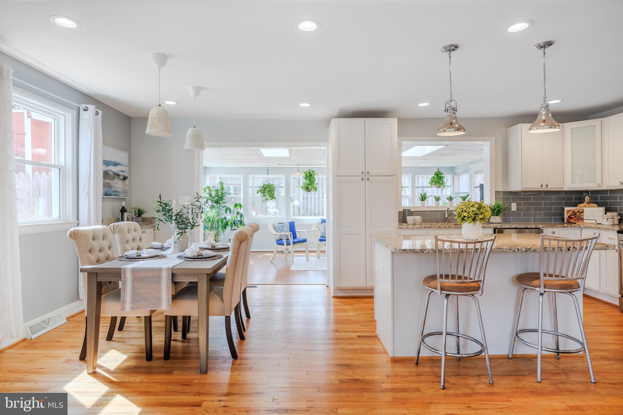 GREENBRIER - Residential