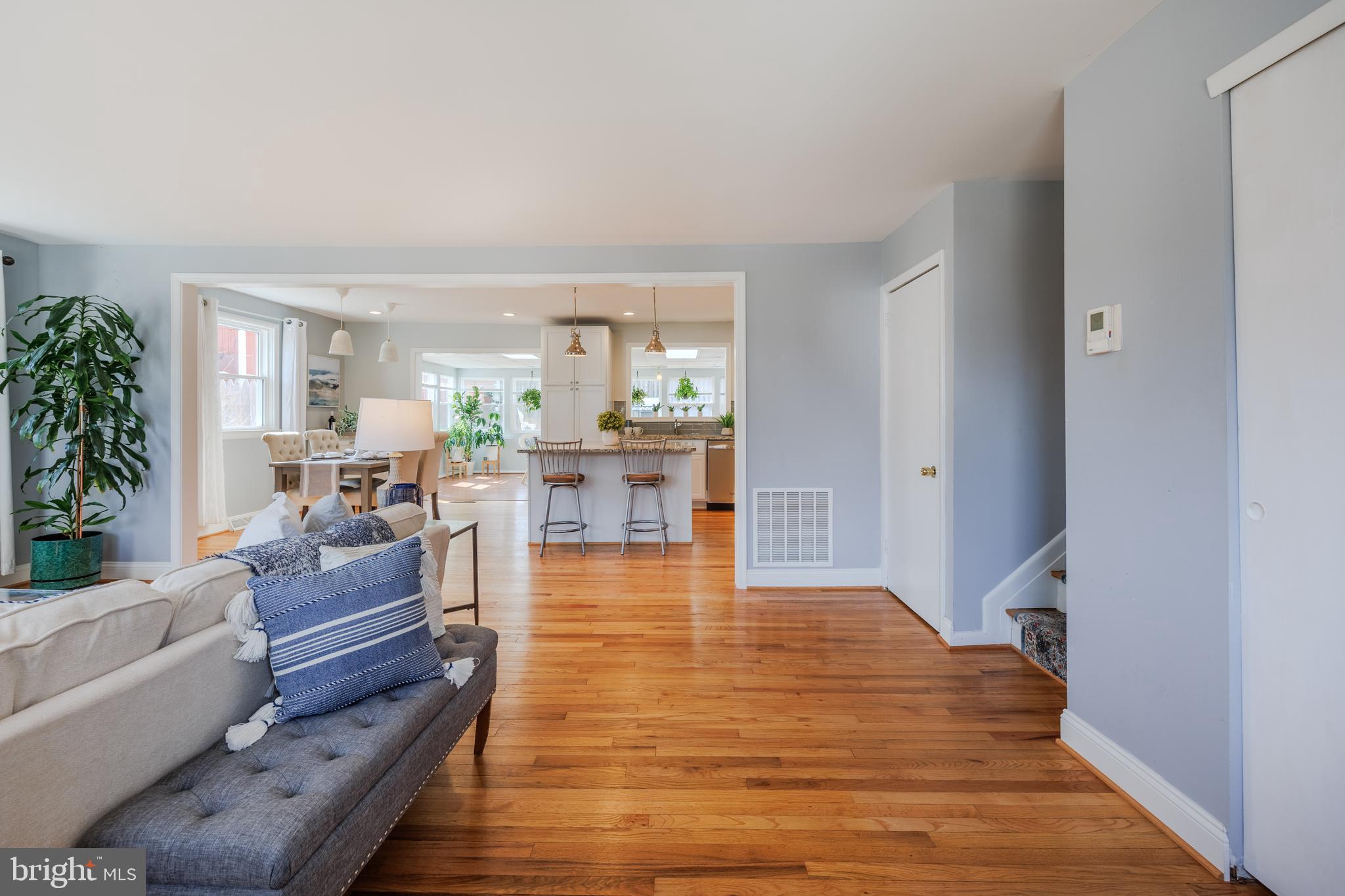 GREENBRIER - Residential
