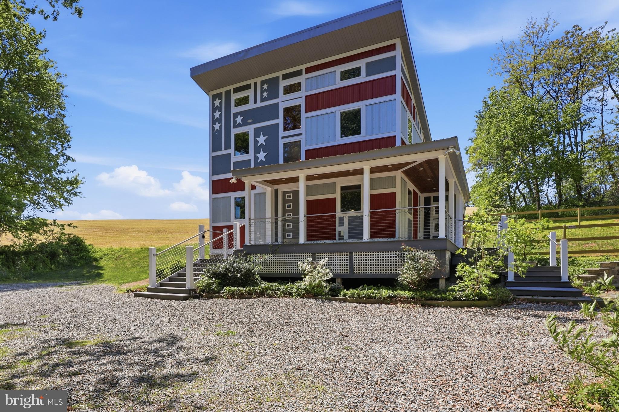 PEACH BOTTOM TWP - Residential