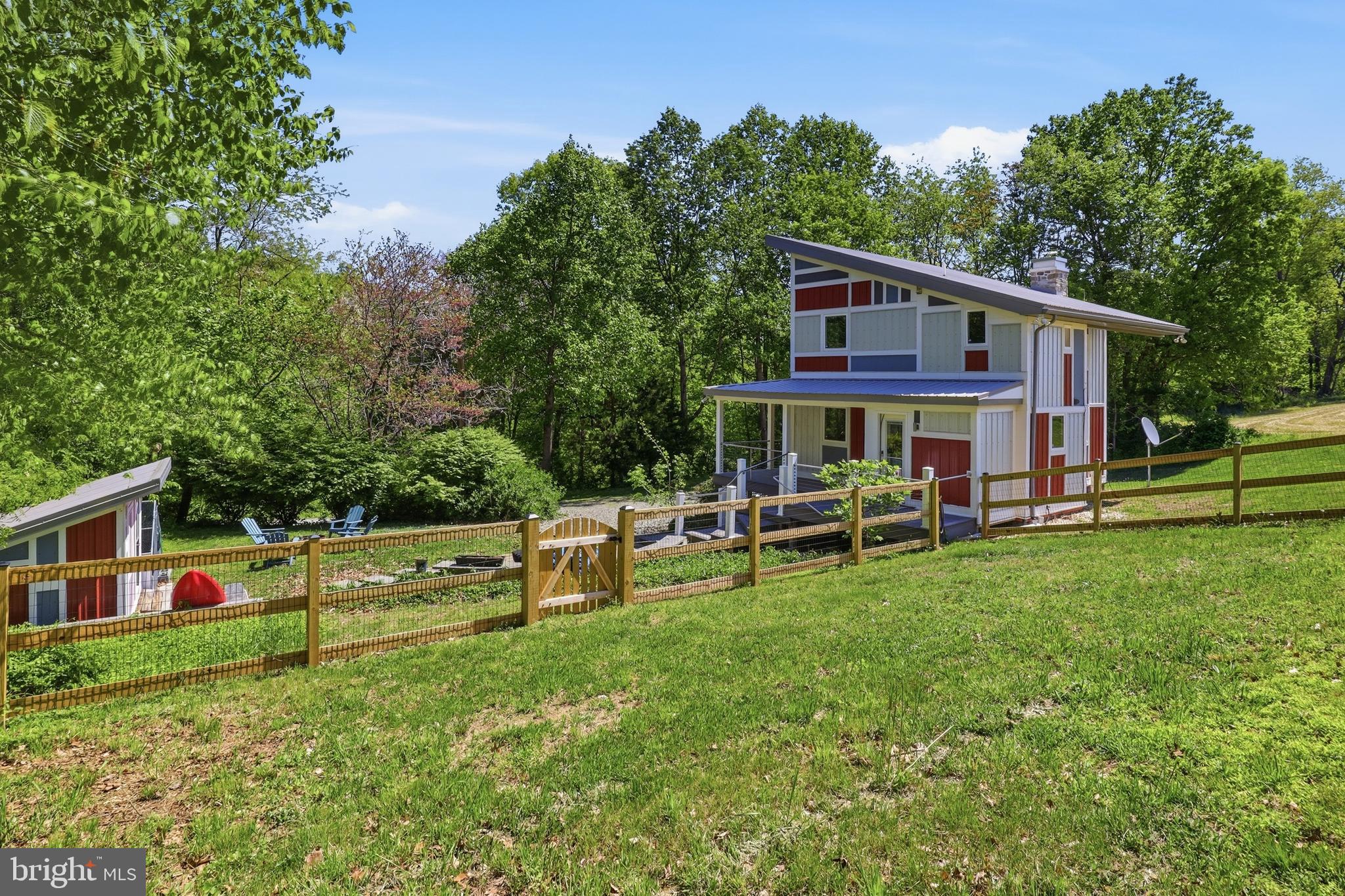 PEACH BOTTOM TWP - Residential