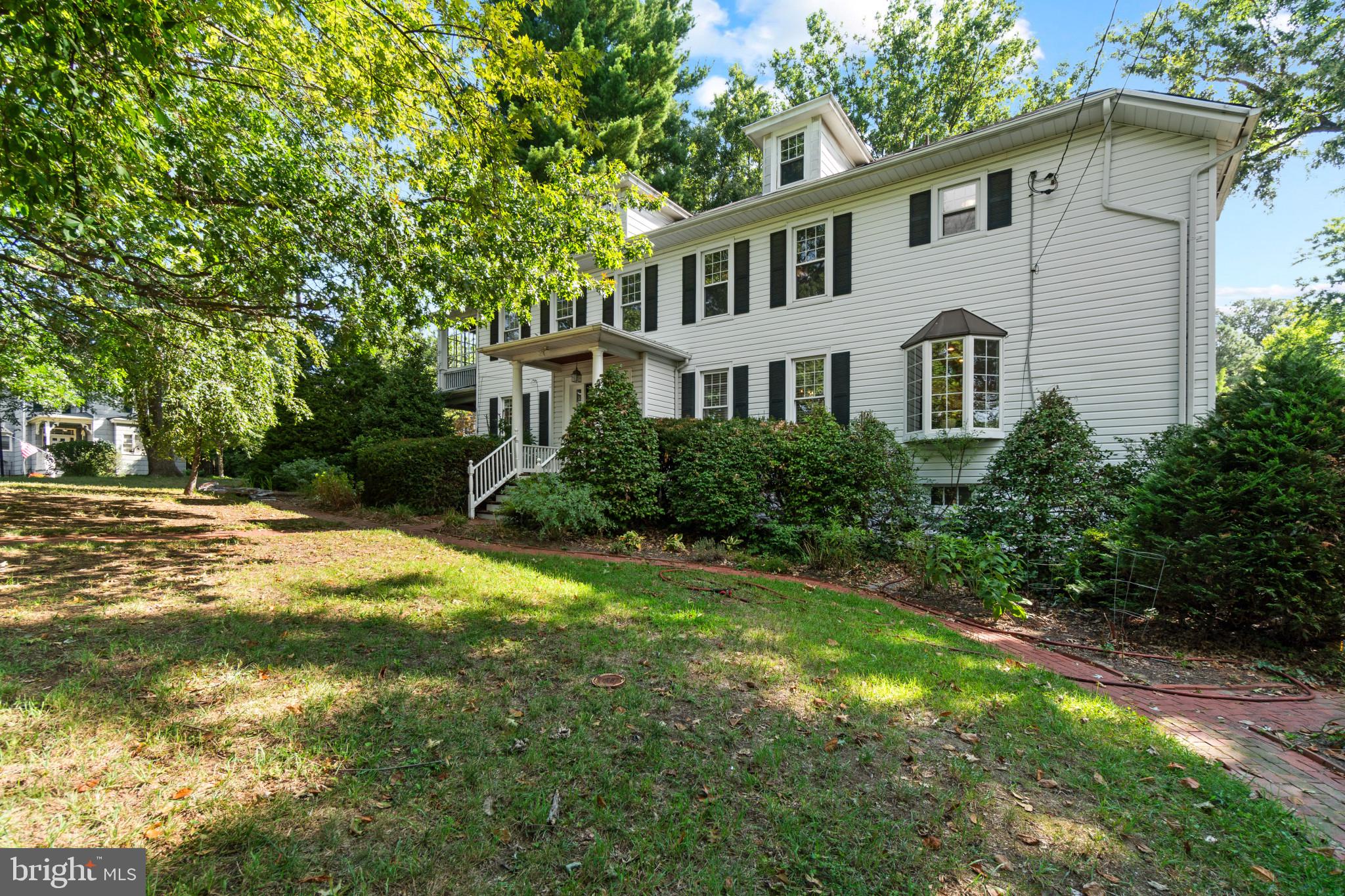HALETHORPE - Residential