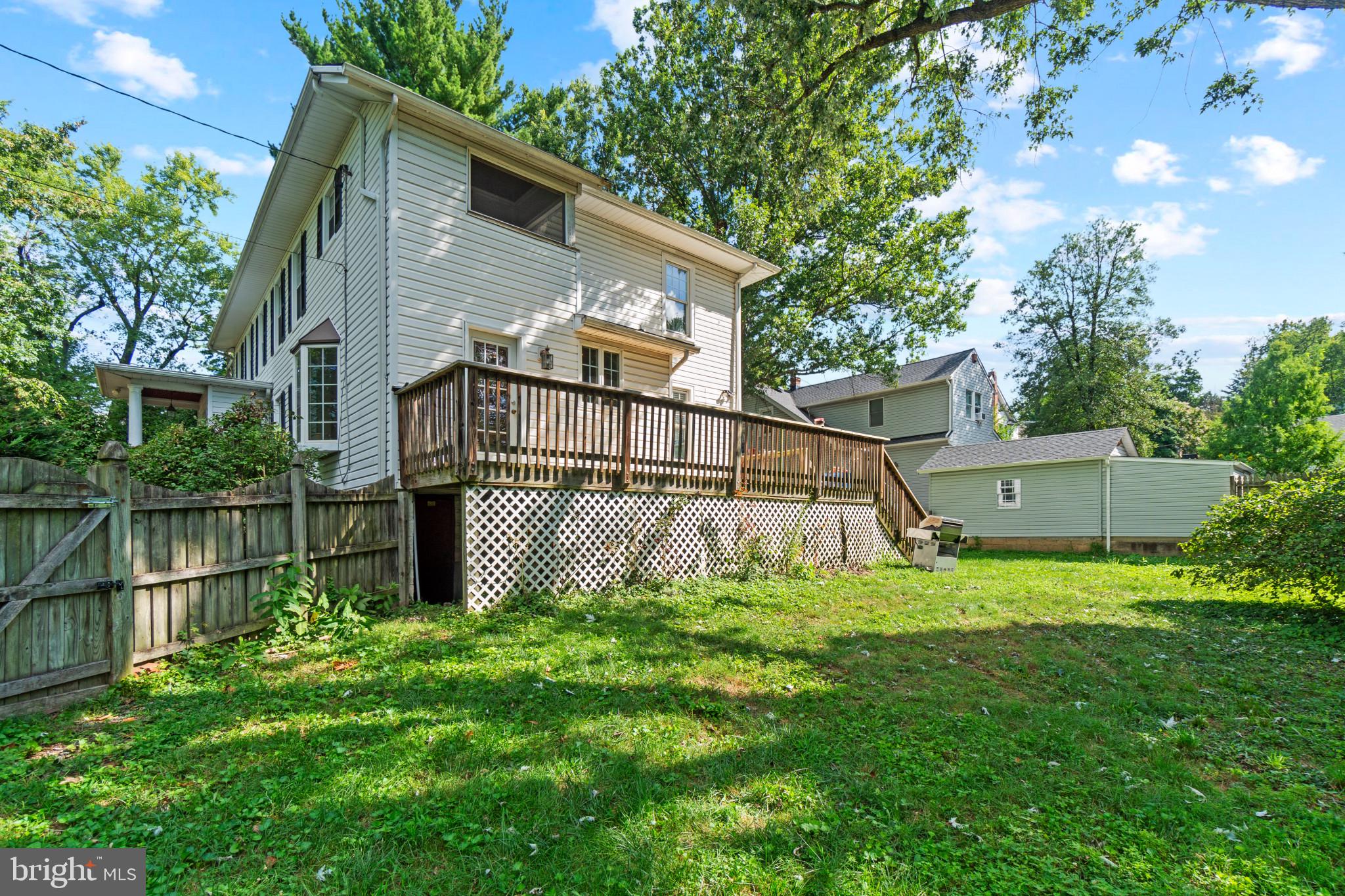 HALETHORPE - Residential