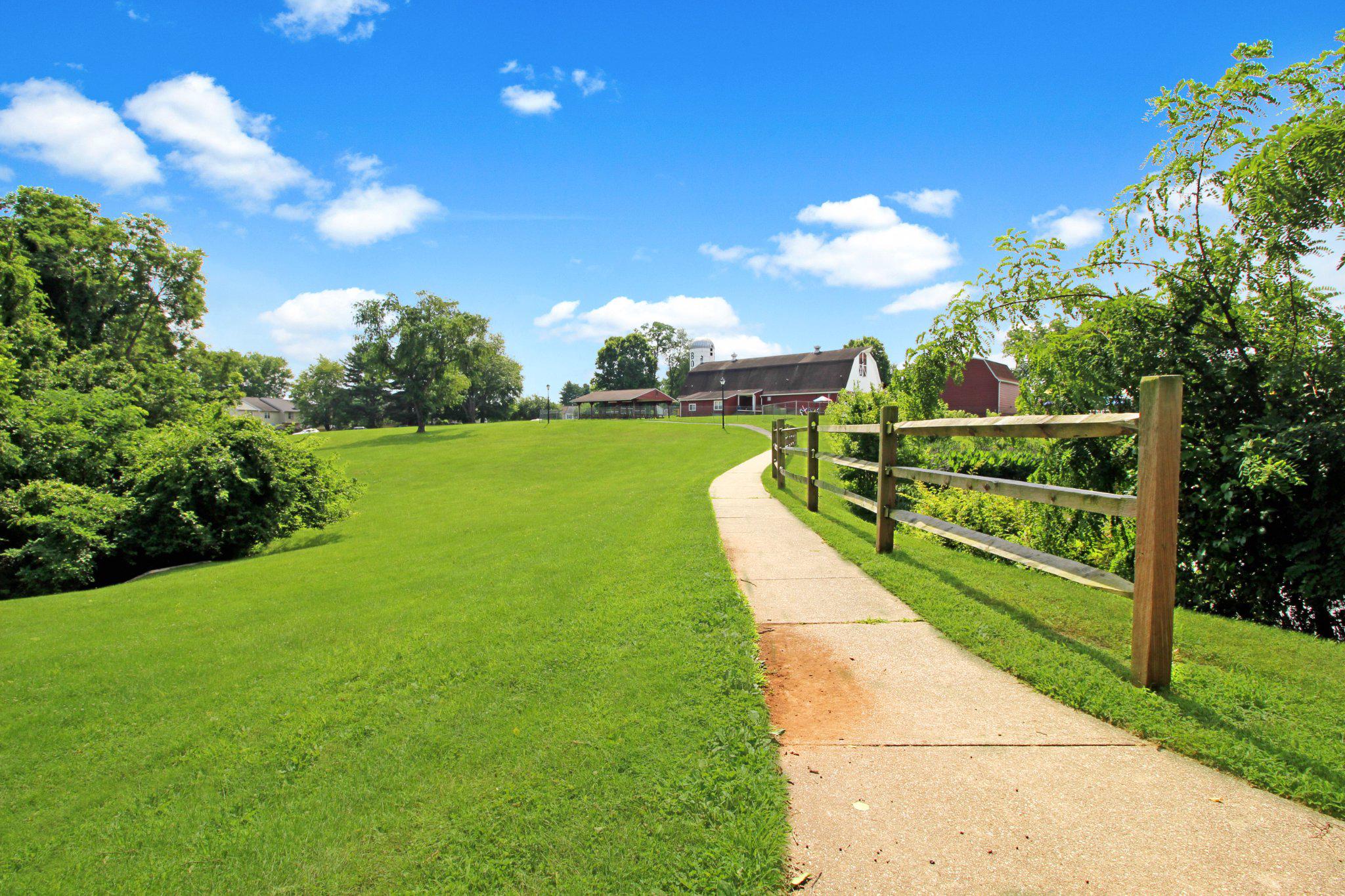 BOX HILL NORTH - Residential