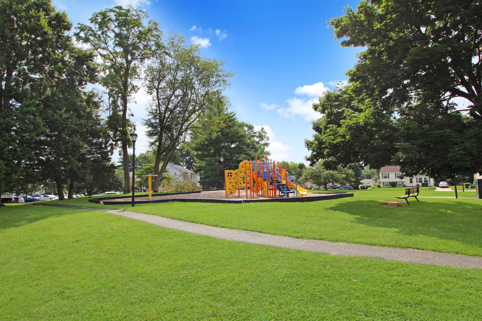 BOX HILL NORTH - Residential