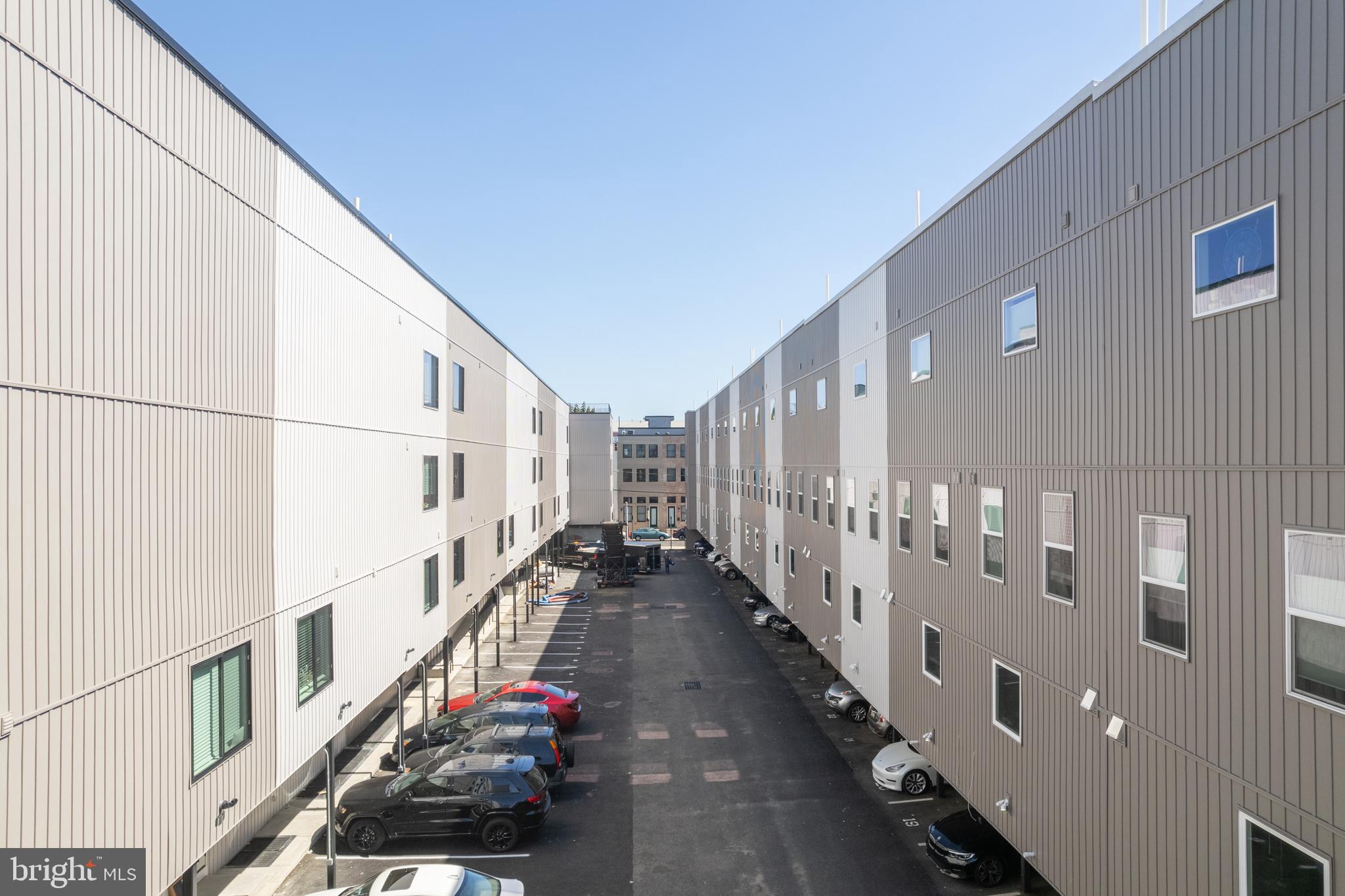 EAST PASSYUNK CROSSING - Residential Lease