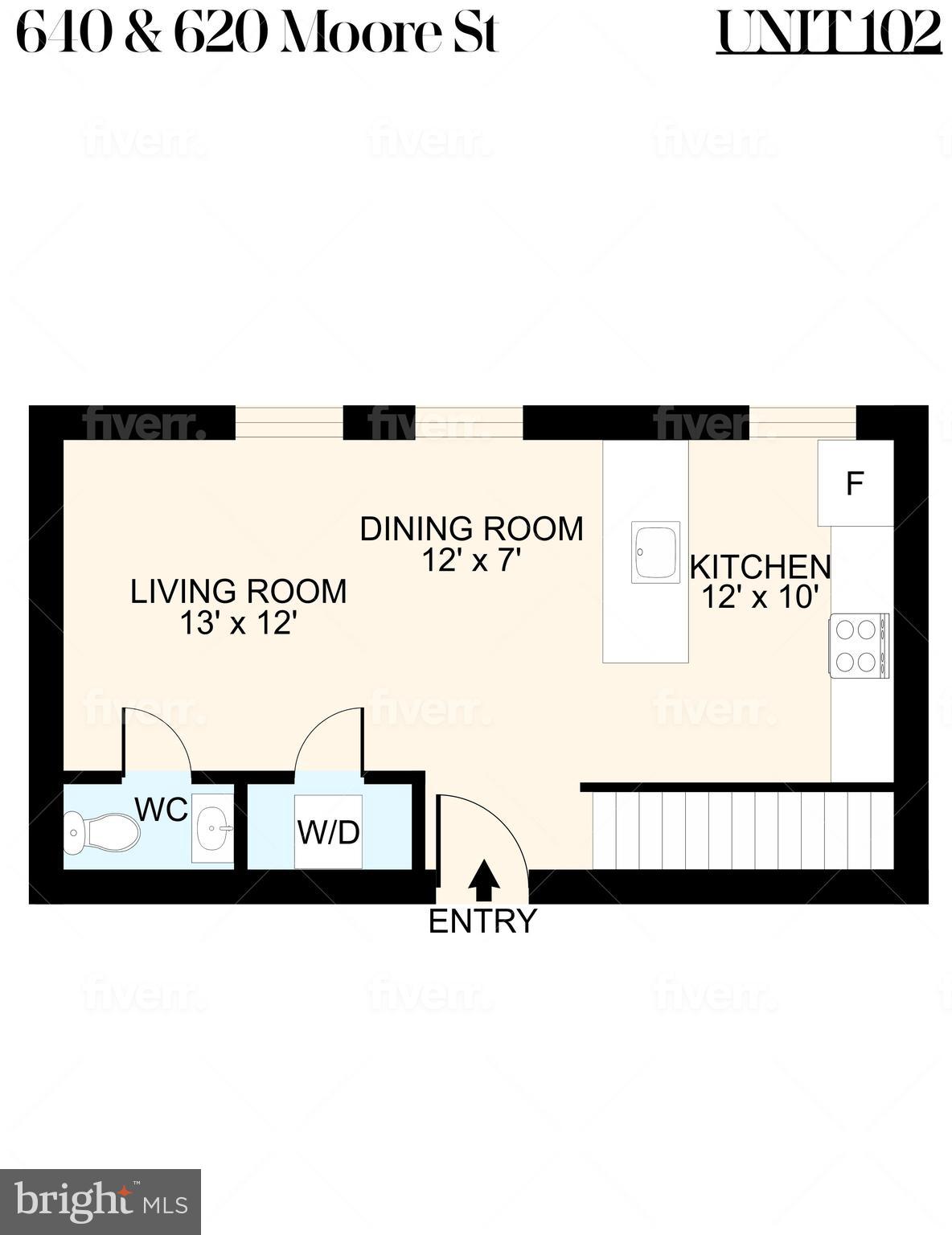 EAST PASSYUNK CROSSING - Residential Lease