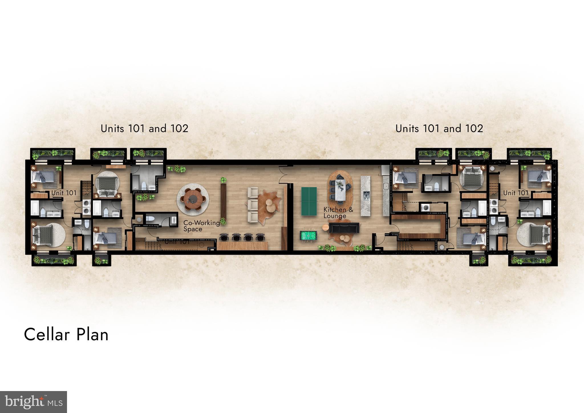EAST PASSYUNK CROSSING - Residential Lease