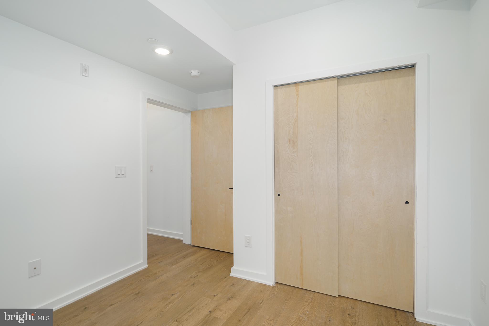 EAST PASSYUNK CROSSING - Residential Lease