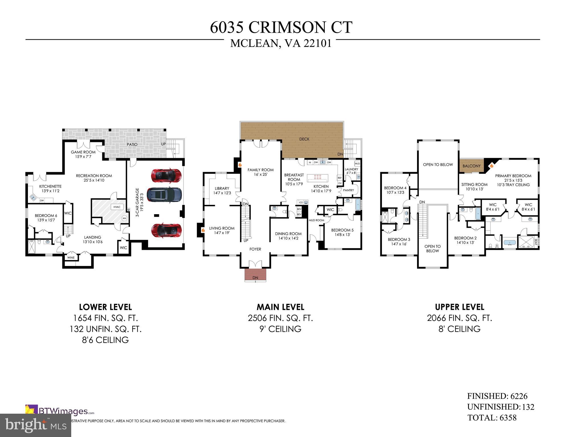 SAVILE MANOR - Residential