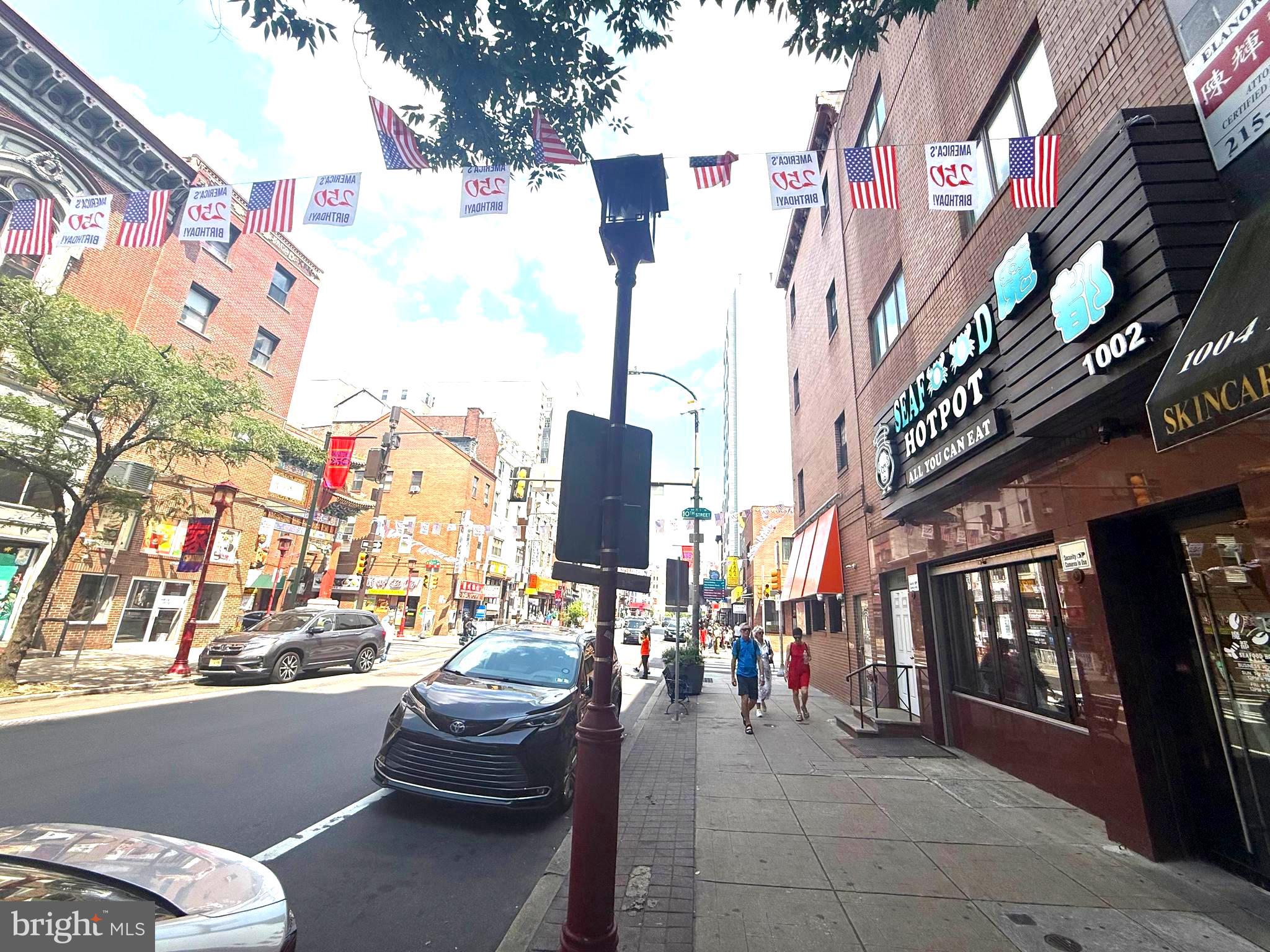 CHINATOWN - Business Opportunity