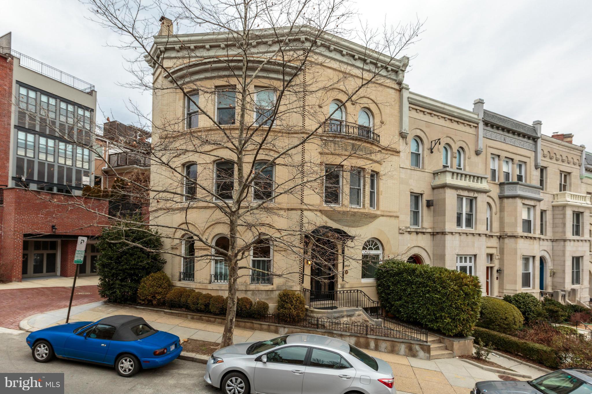KALORAMA - Residential