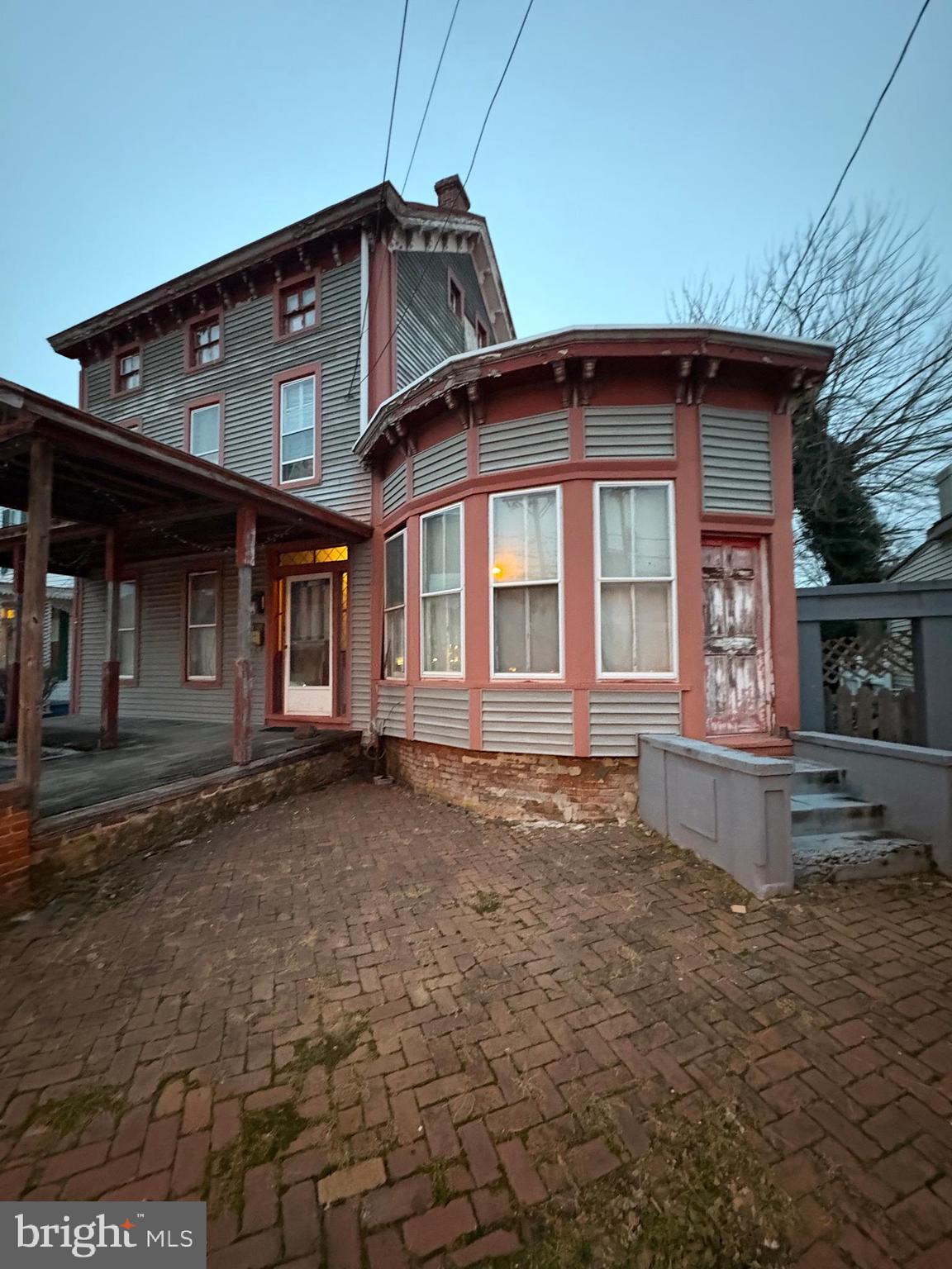 LEWES - Residential