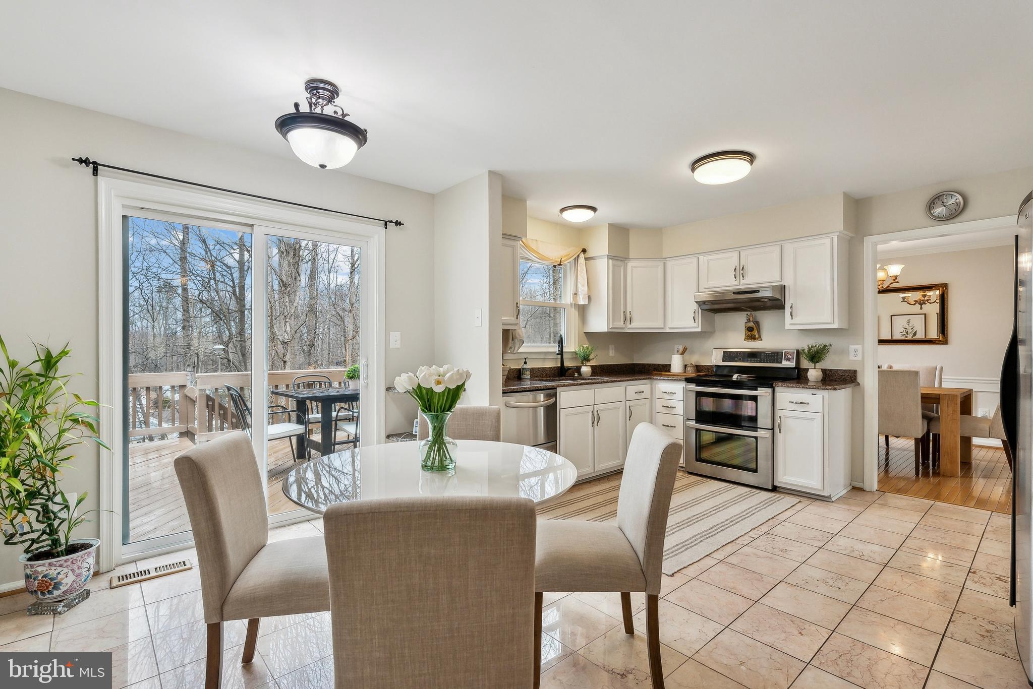 BEECHWOOD CLUSTER - Residential