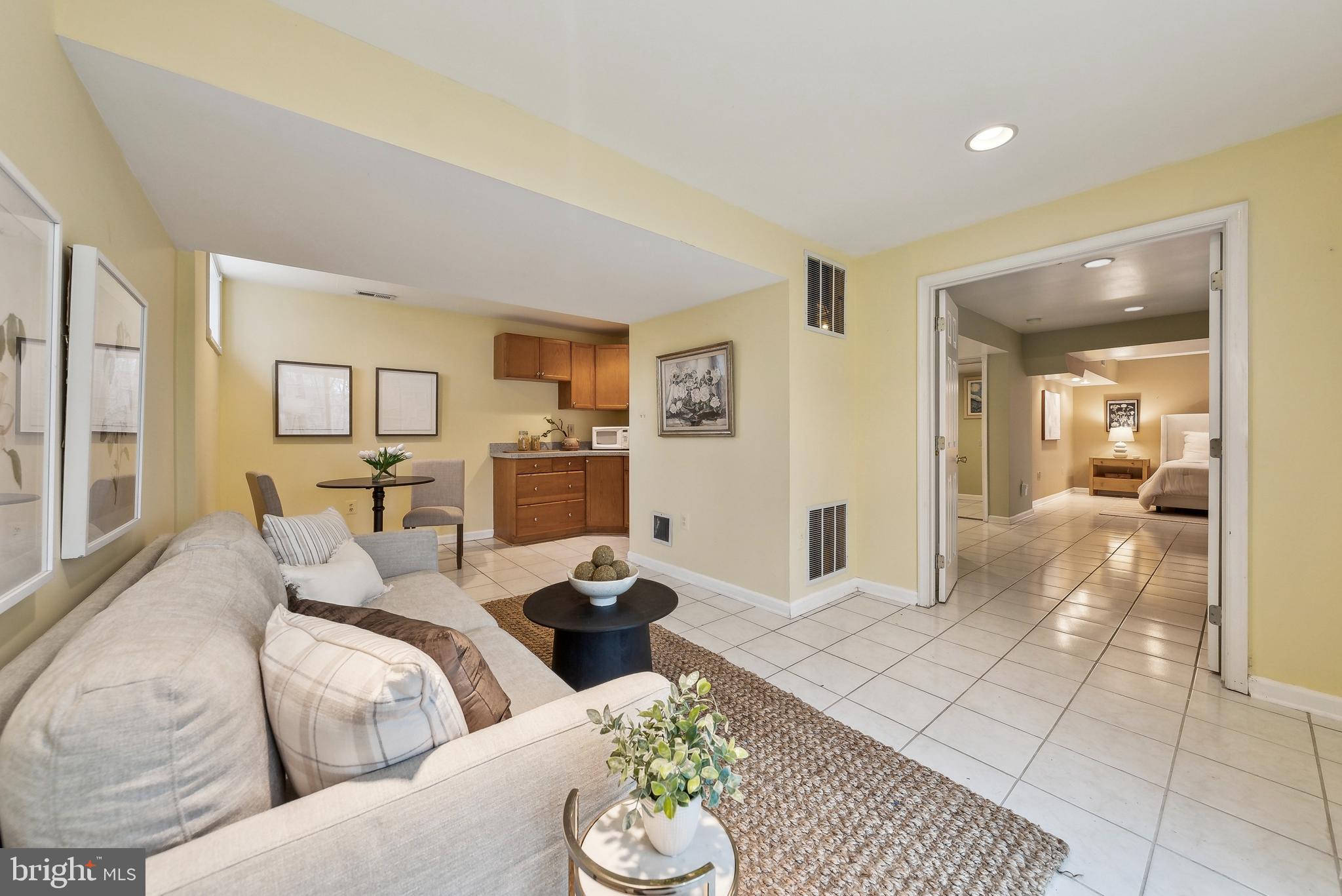 BEECHWOOD CLUSTER - Residential