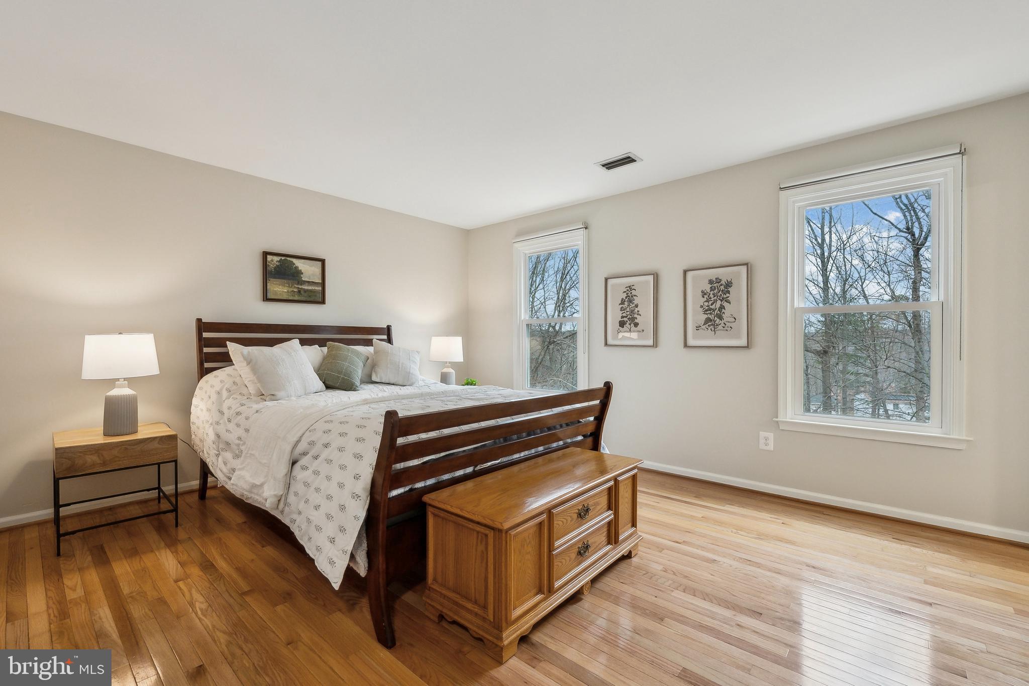 BEECHWOOD CLUSTER - Residential