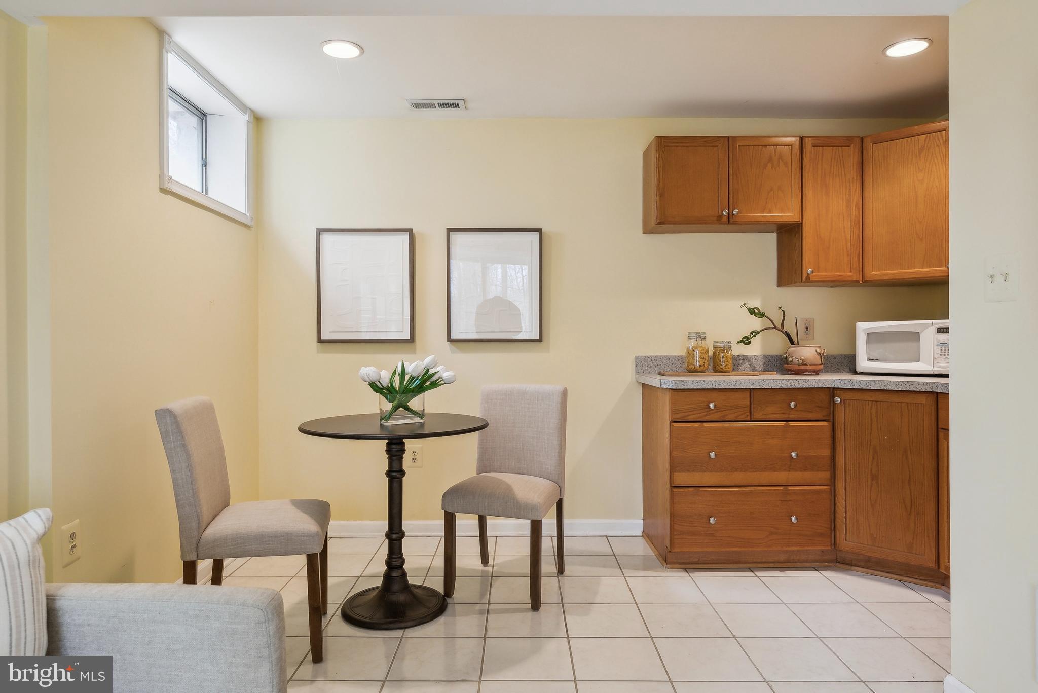 BEECHWOOD CLUSTER - Residential