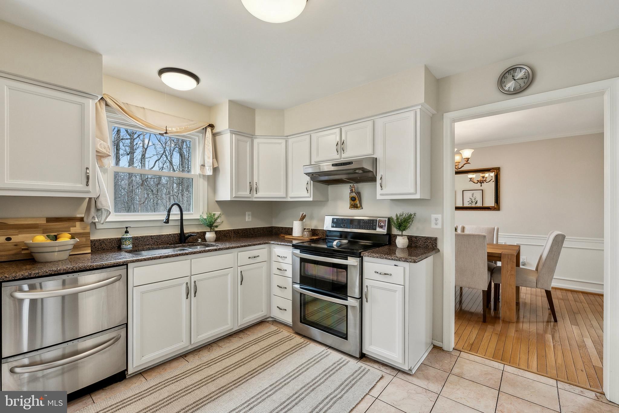 BEECHWOOD CLUSTER - Residential