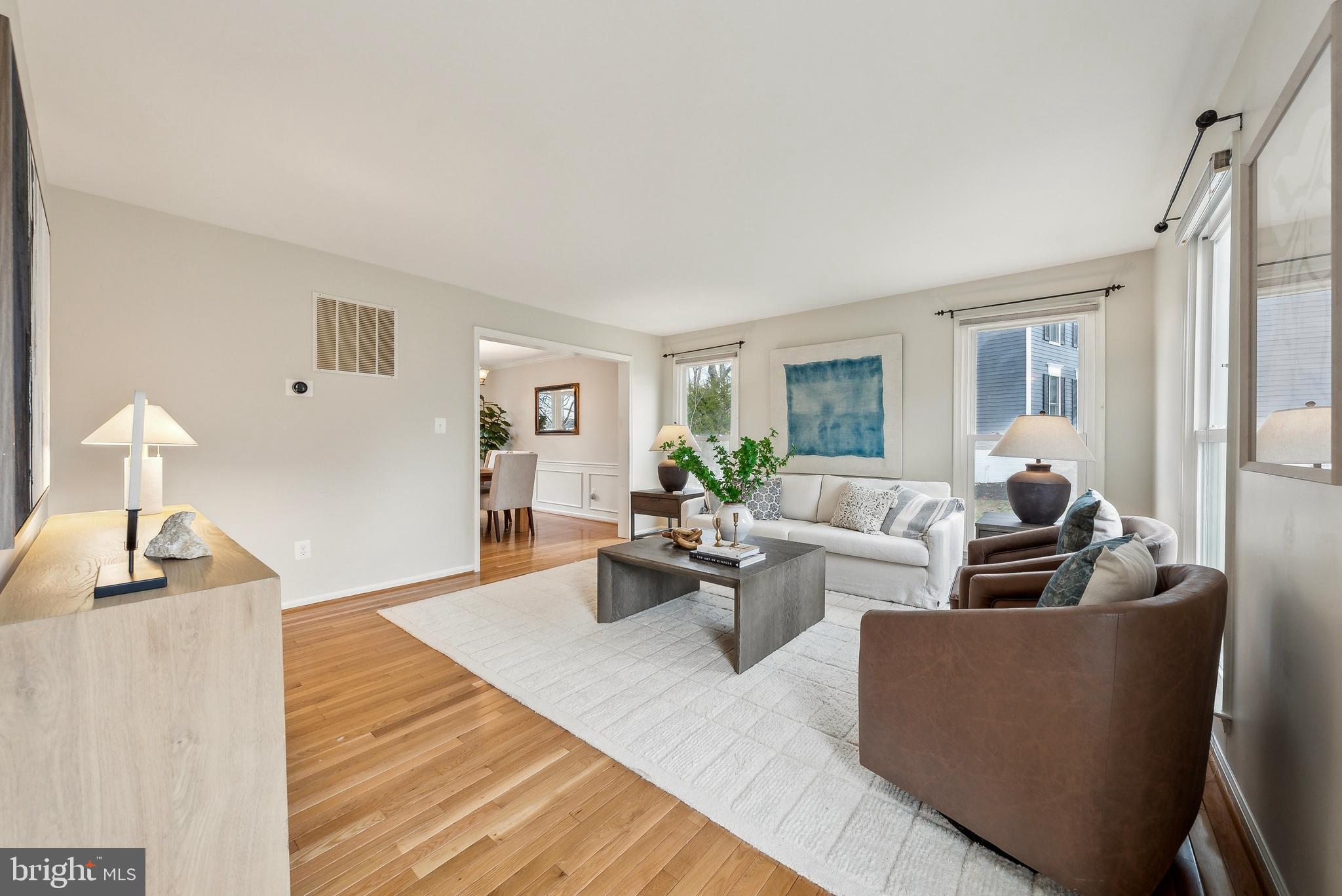 BEECHWOOD CLUSTER - Residential