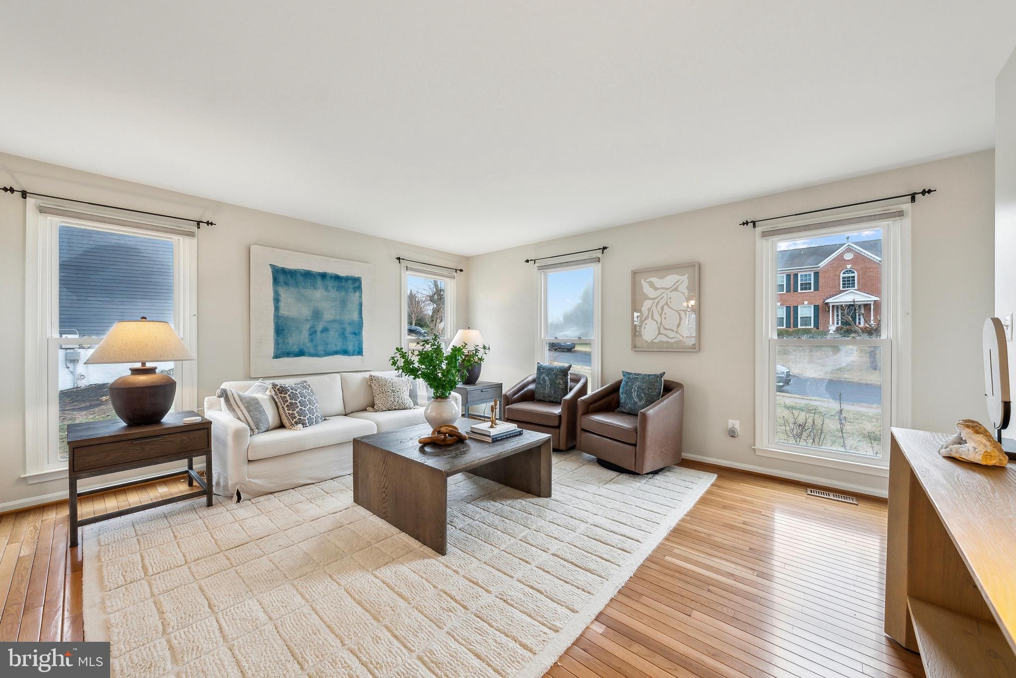 BEECHWOOD CLUSTER - Residential