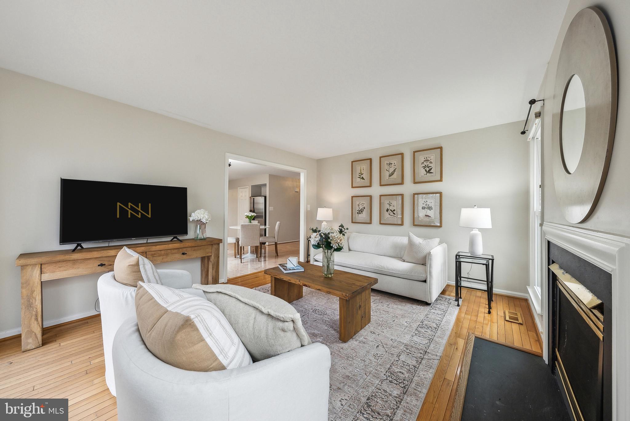 BEECHWOOD CLUSTER - Residential
