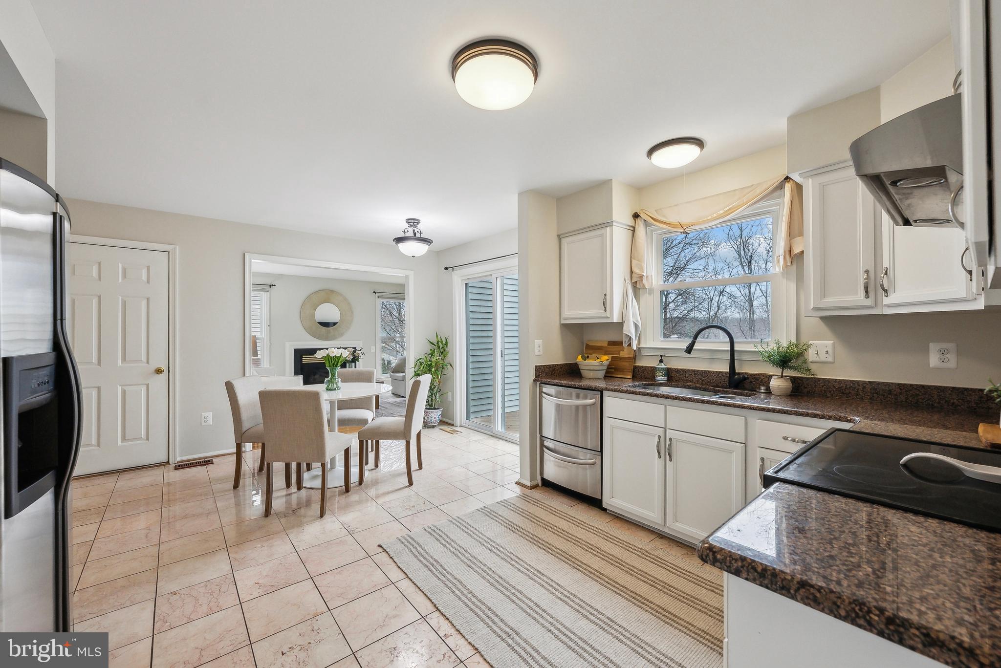 BEECHWOOD CLUSTER - Residential