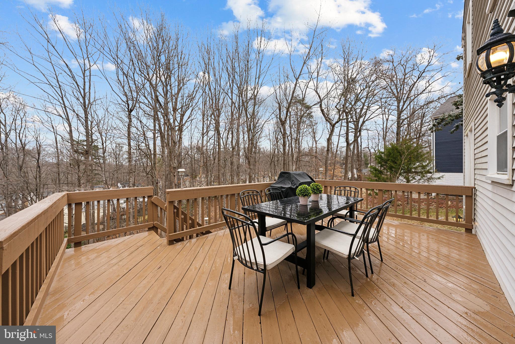 BEECHWOOD CLUSTER - Residential
