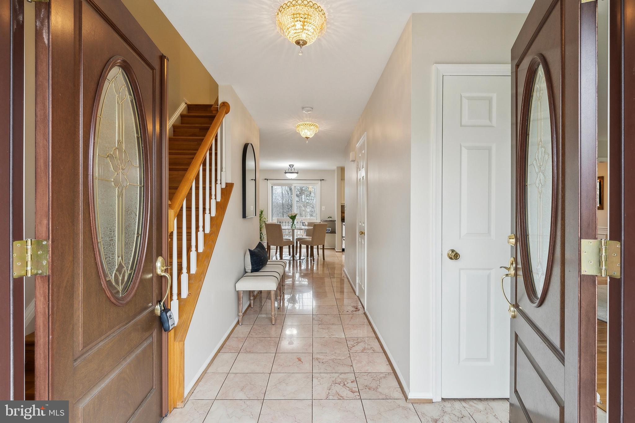 BEECHWOOD CLUSTER - Residential
