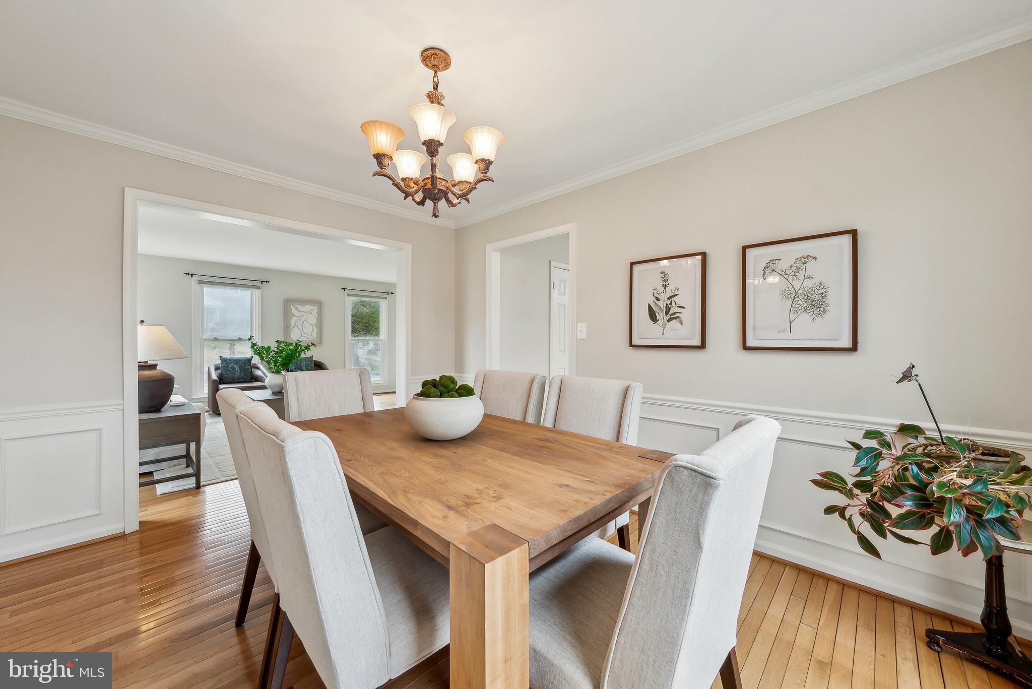 BEECHWOOD CLUSTER - Residential