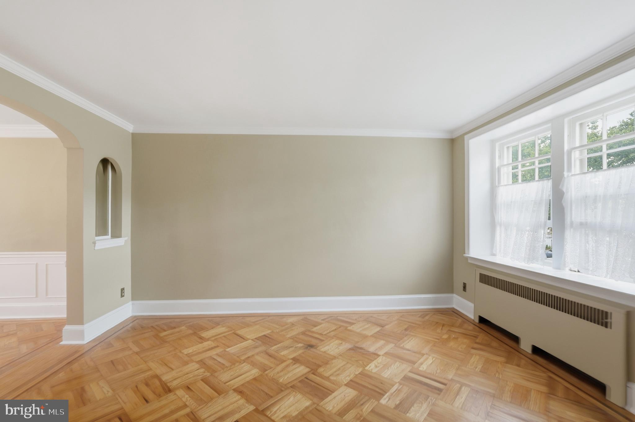 CASTOR GARDENS - Residential