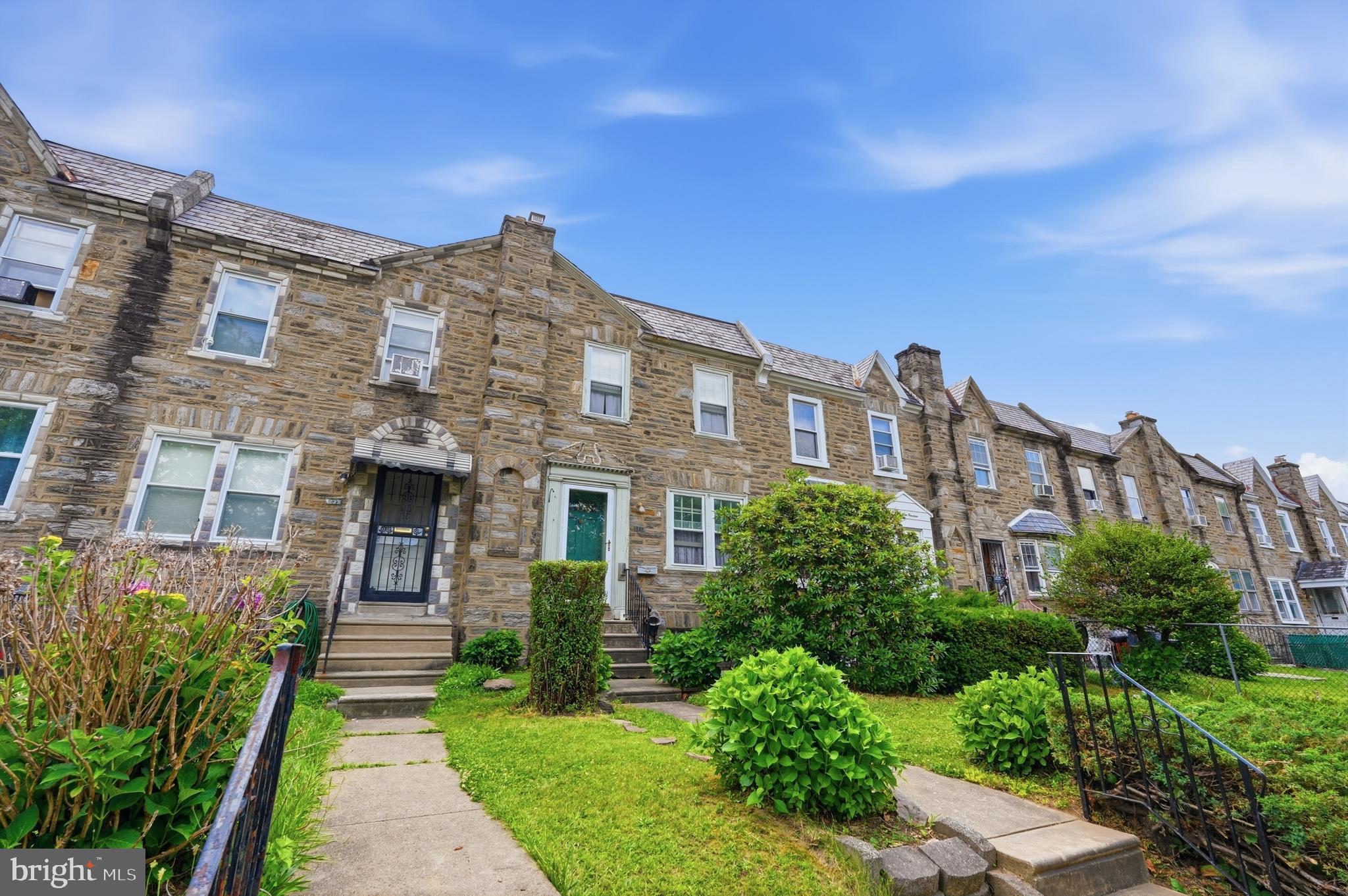 CASTOR GARDENS - Residential