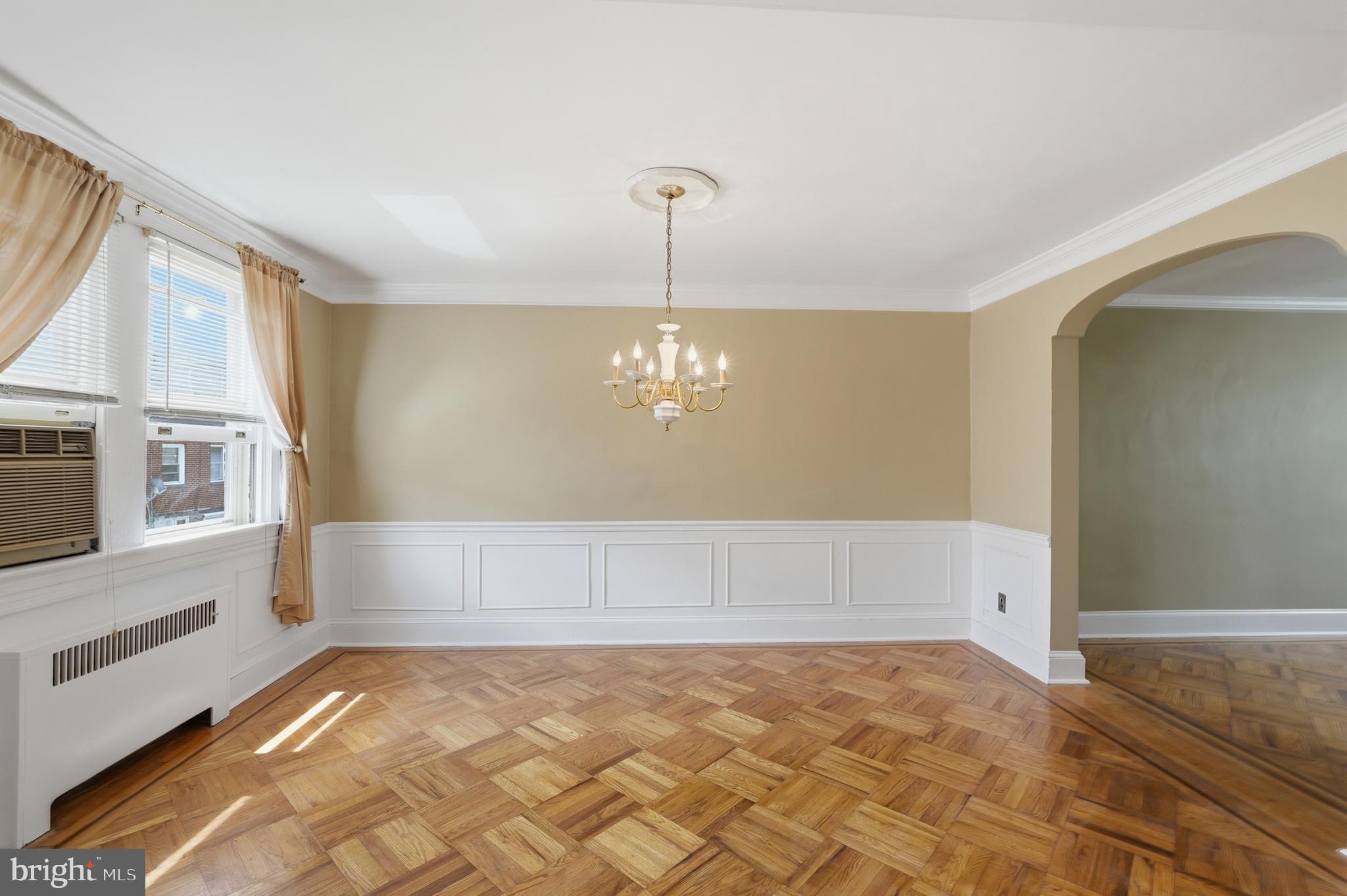 CASTOR GARDENS - Residential