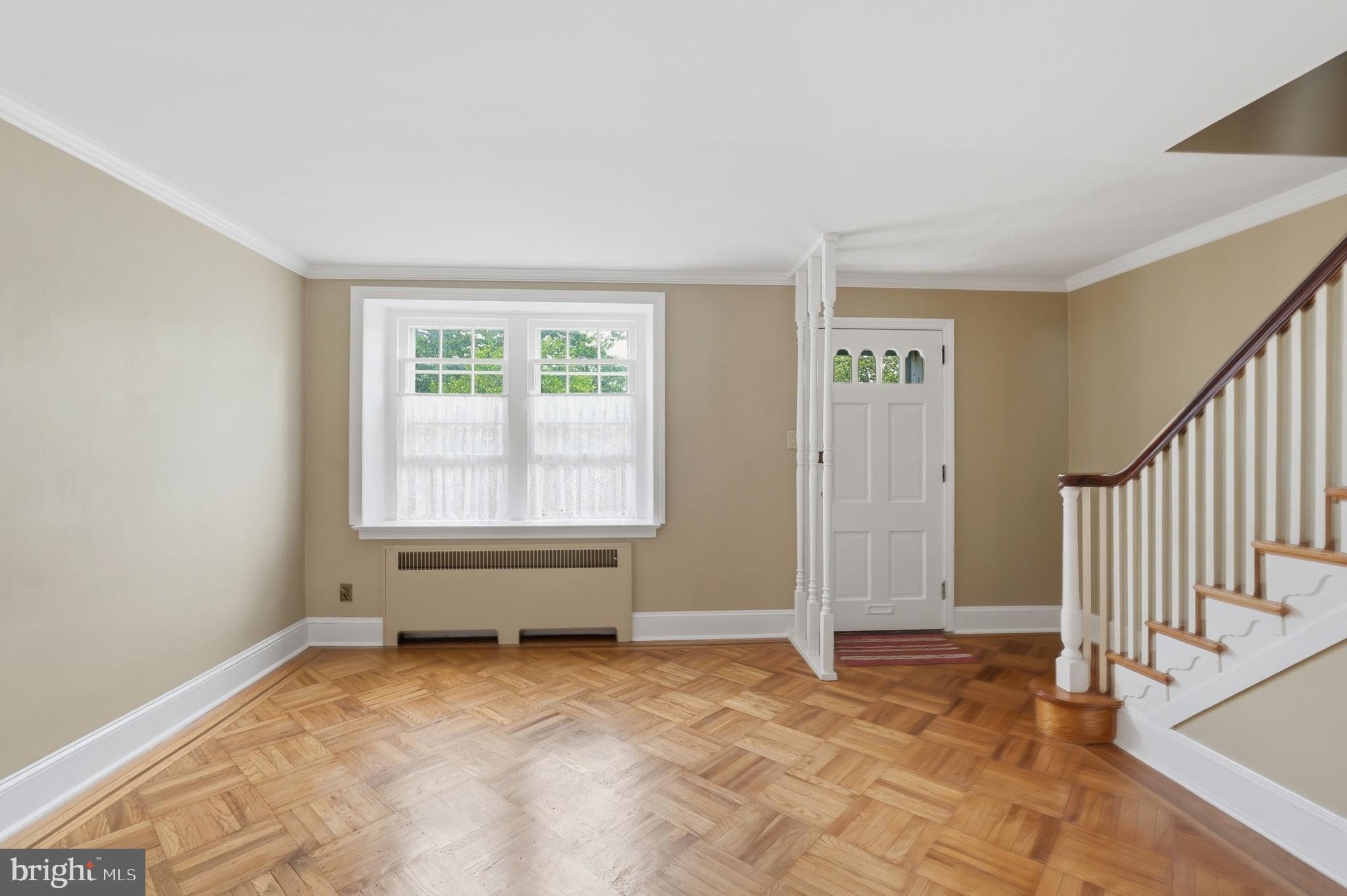 CASTOR GARDENS - Residential