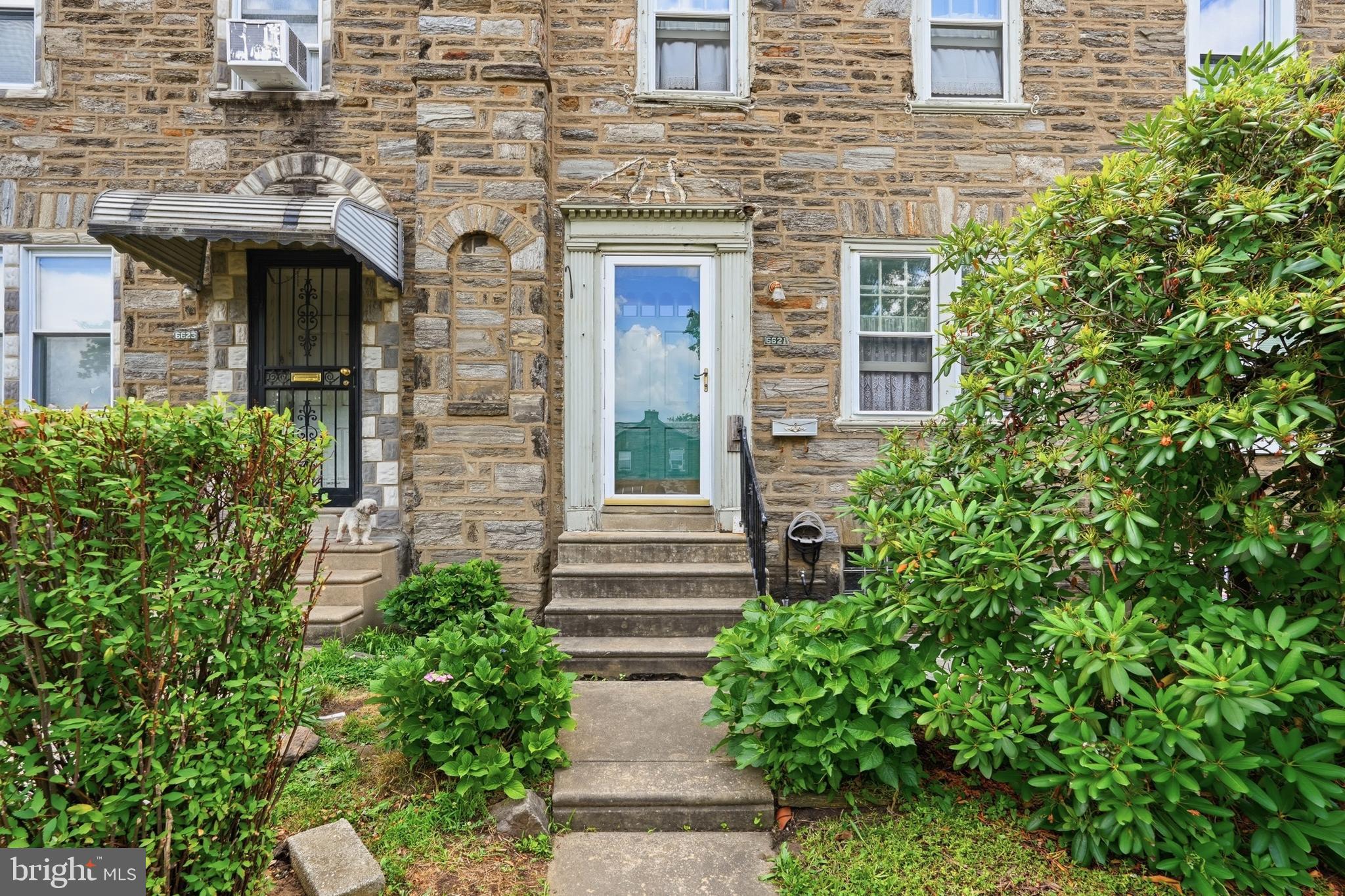 CASTOR GARDENS - Residential