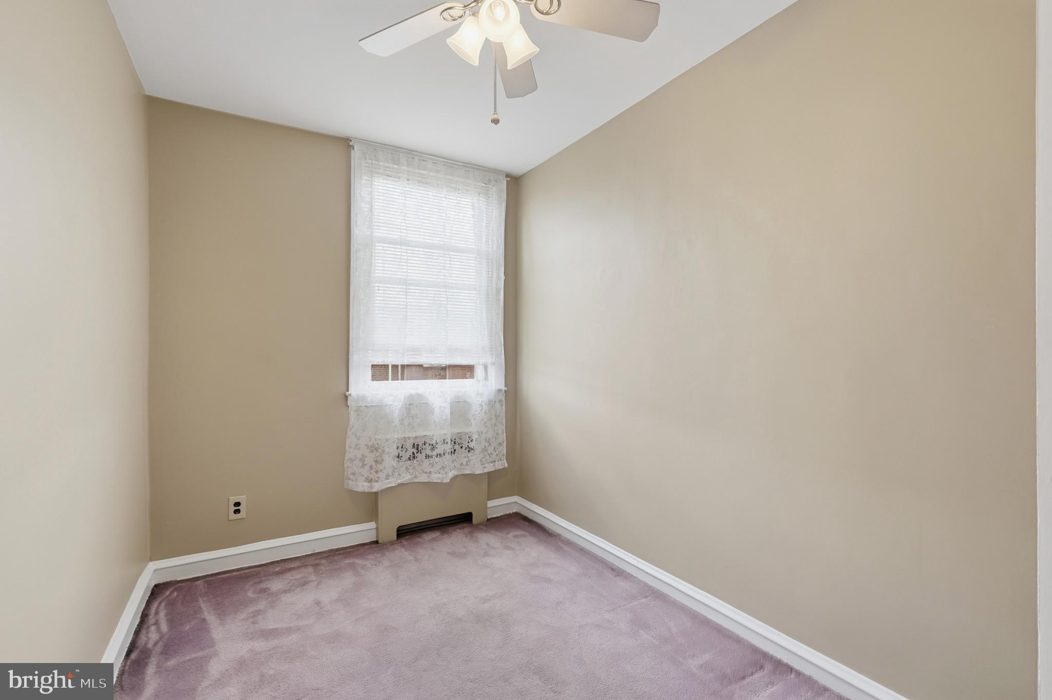 CASTOR GARDENS - Residential