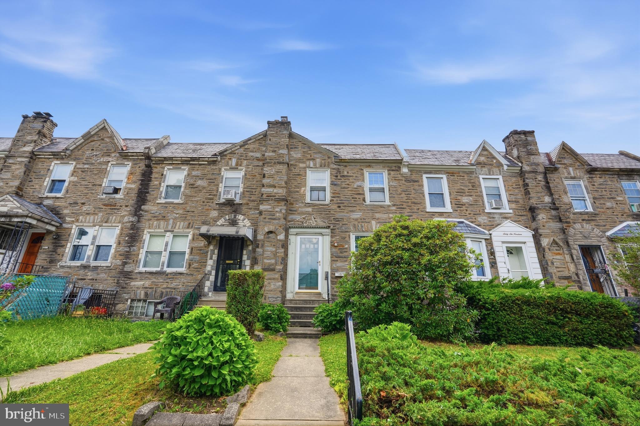 CASTOR GARDENS - Residential