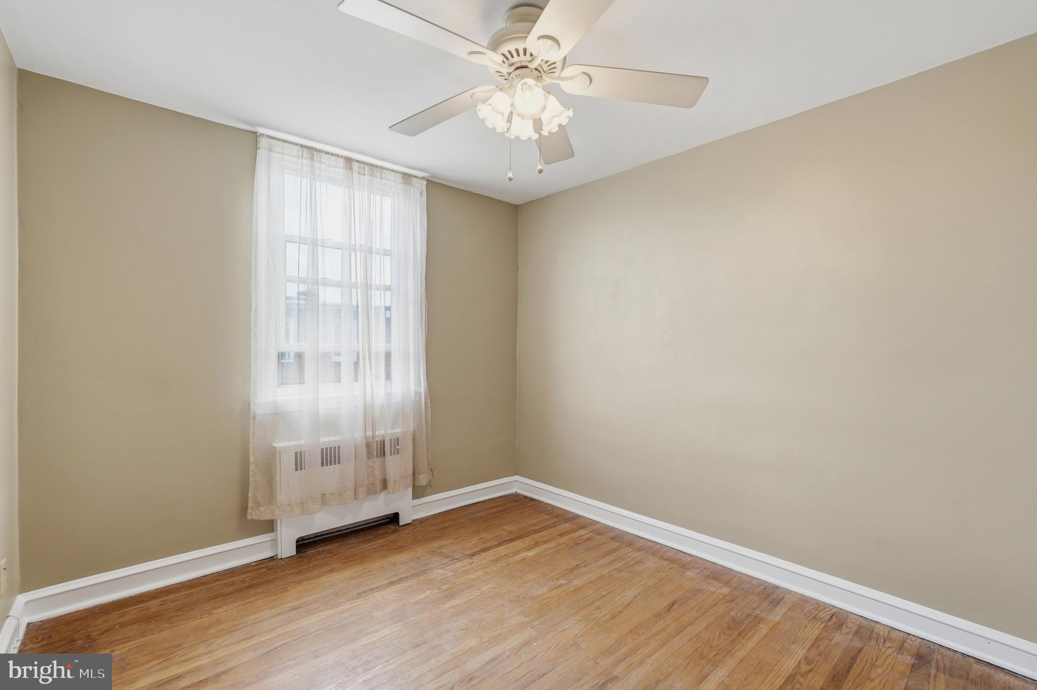 CASTOR GARDENS - Residential